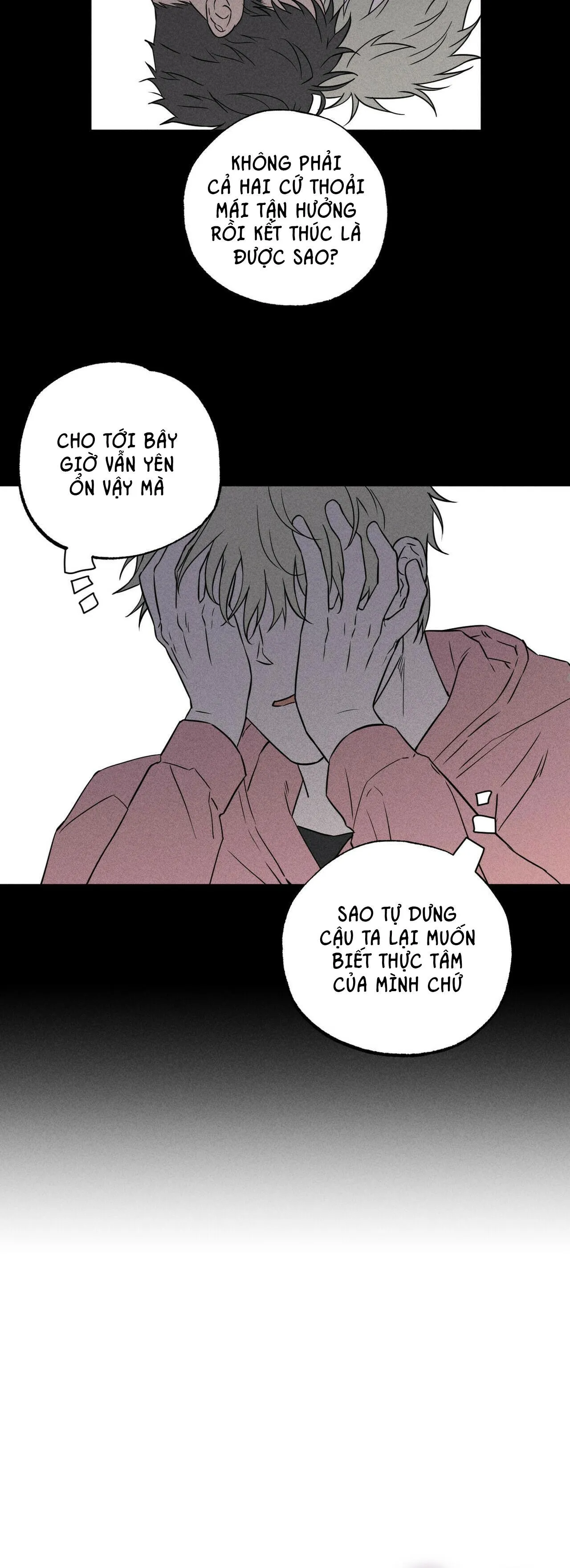 TUYỂN TẬP TRUYỆN NGẮN HỎNY CỦA NHÀ SẸC Chapter 8 Trang 4