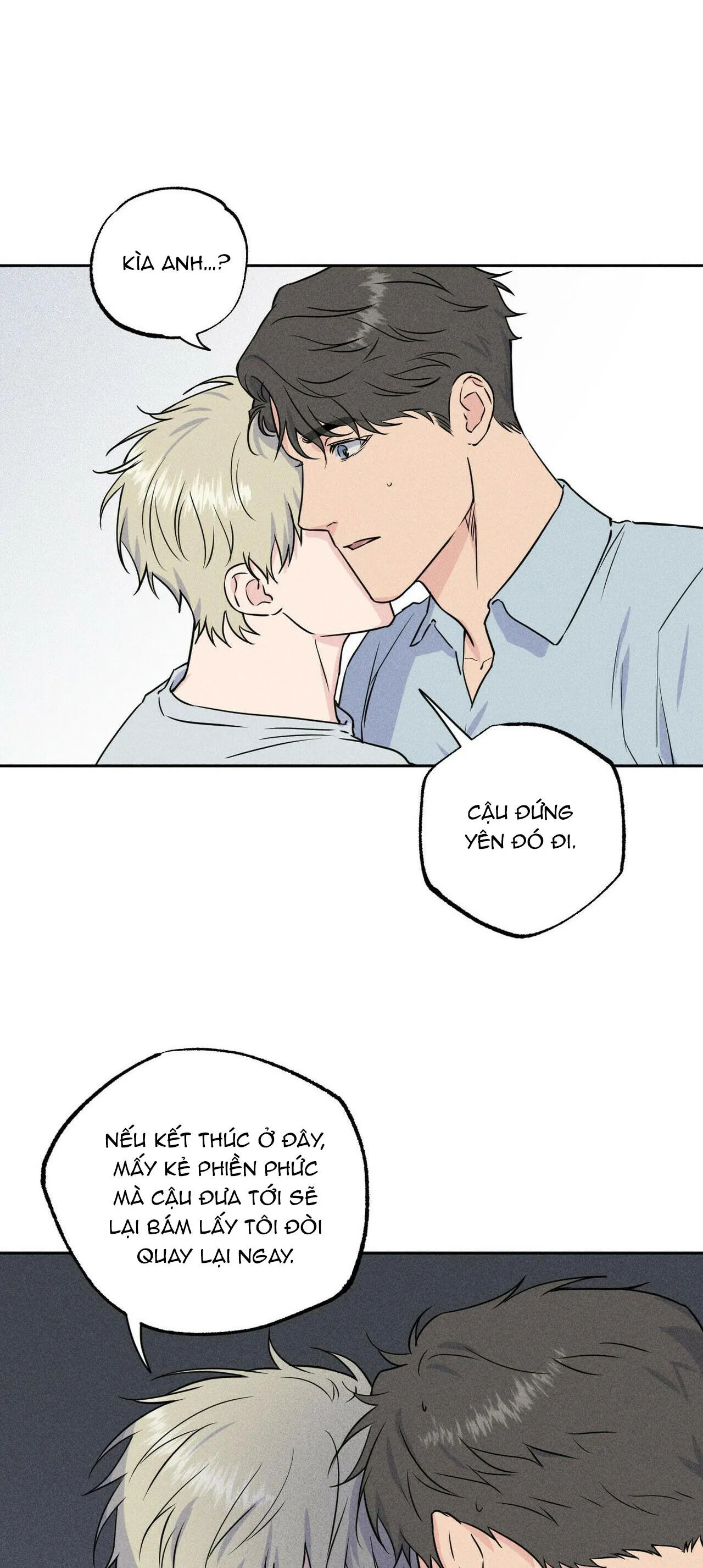 TUYỂN TẬP TRUYỆN NGẮN HỎNY CỦA NHÀ SẸC Chapter 8 Trang 6