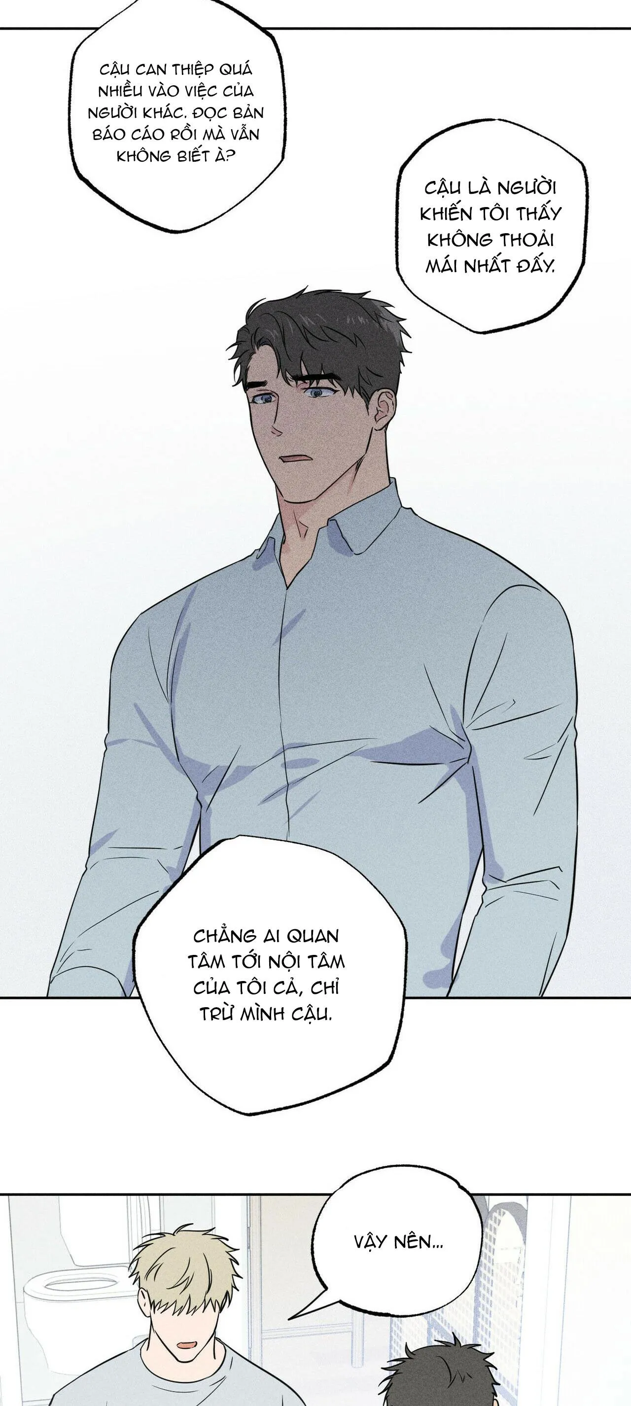 TUYỂN TẬP TRUYỆN NGẮN HỎNY CỦA NHÀ SẸC Chapter 8 Trang 8