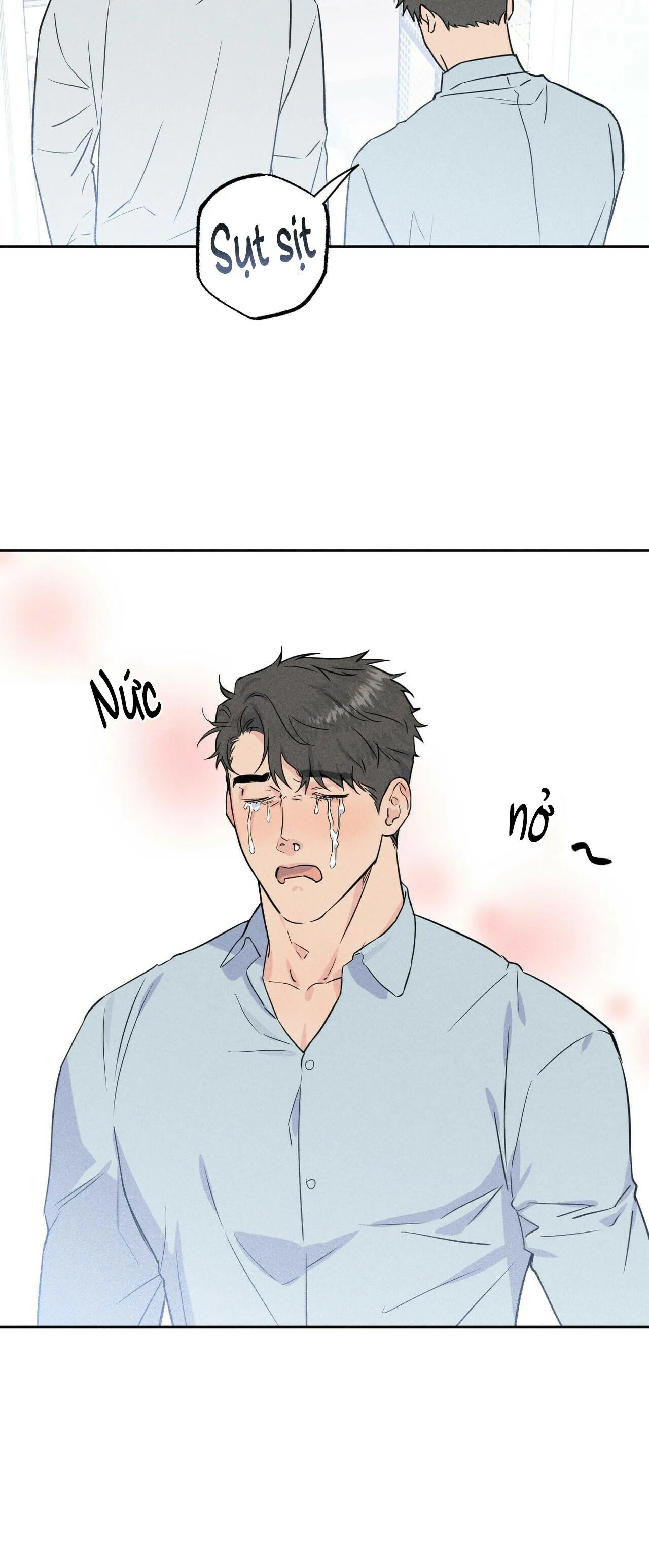 TUYỂN TẬP TRUYỆN NGẮN HỎNY CỦA NHÀ SẸC Chapter 8 Trang 9