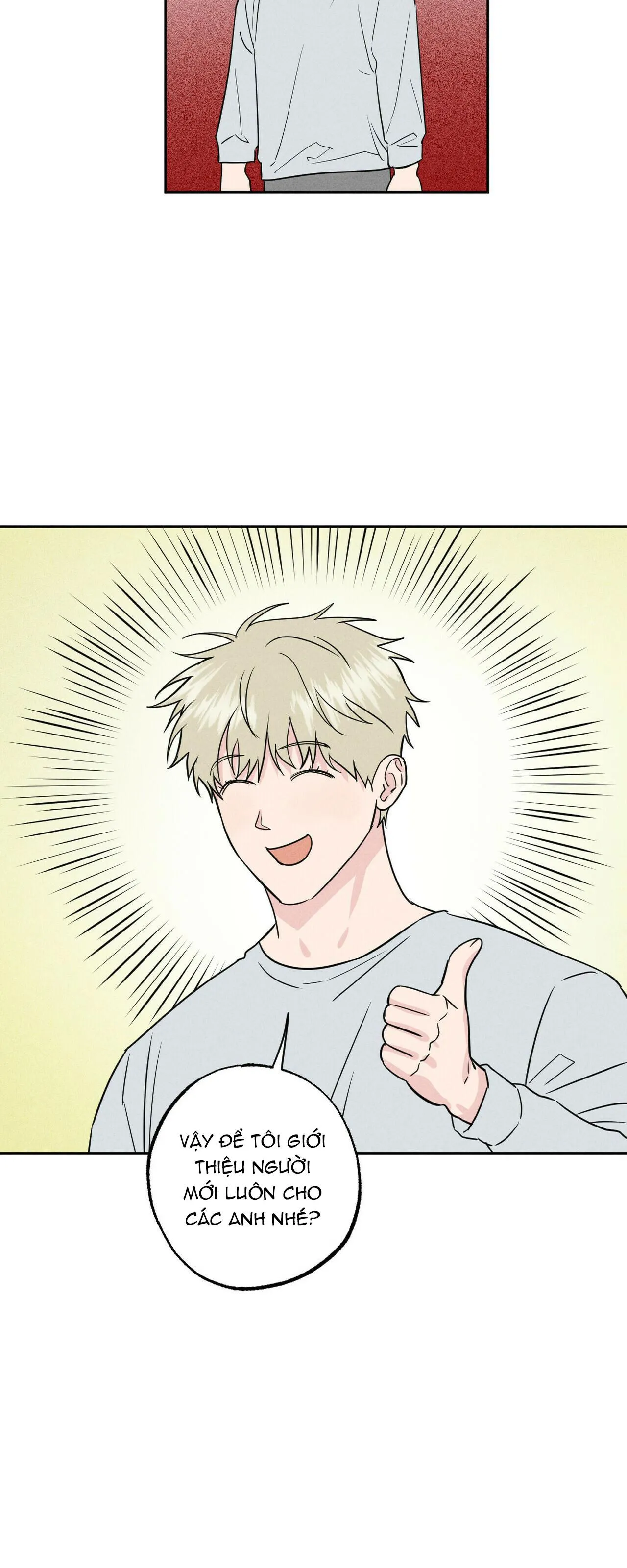 TUYỂN TẬP TRUYỆN NGẮN HỎNY CỦA NHÀ SẸC Chapter 8 Trang 16