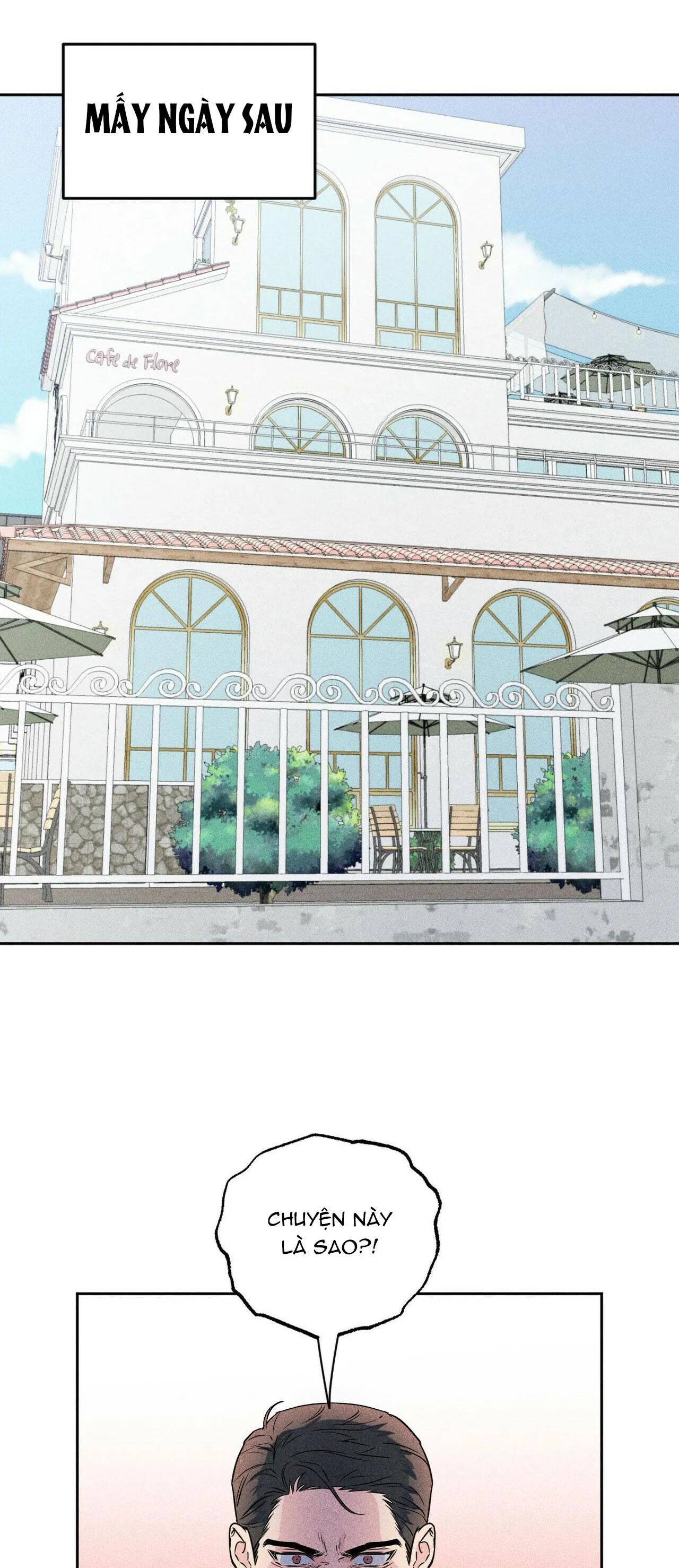 TUYỂN TẬP TRUYỆN NGẮN HỎNY CỦA NHÀ SẸC Chapter 8 Trang 18