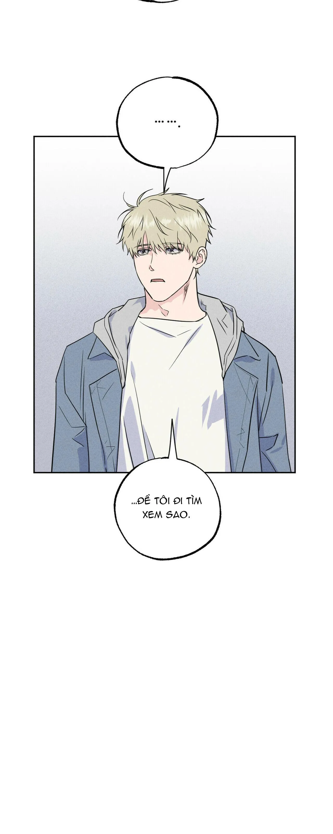 TUYỂN TẬP TRUYỆN NGẮN HỎNY CỦA NHÀ SẸC Chapter 8 Trang 23