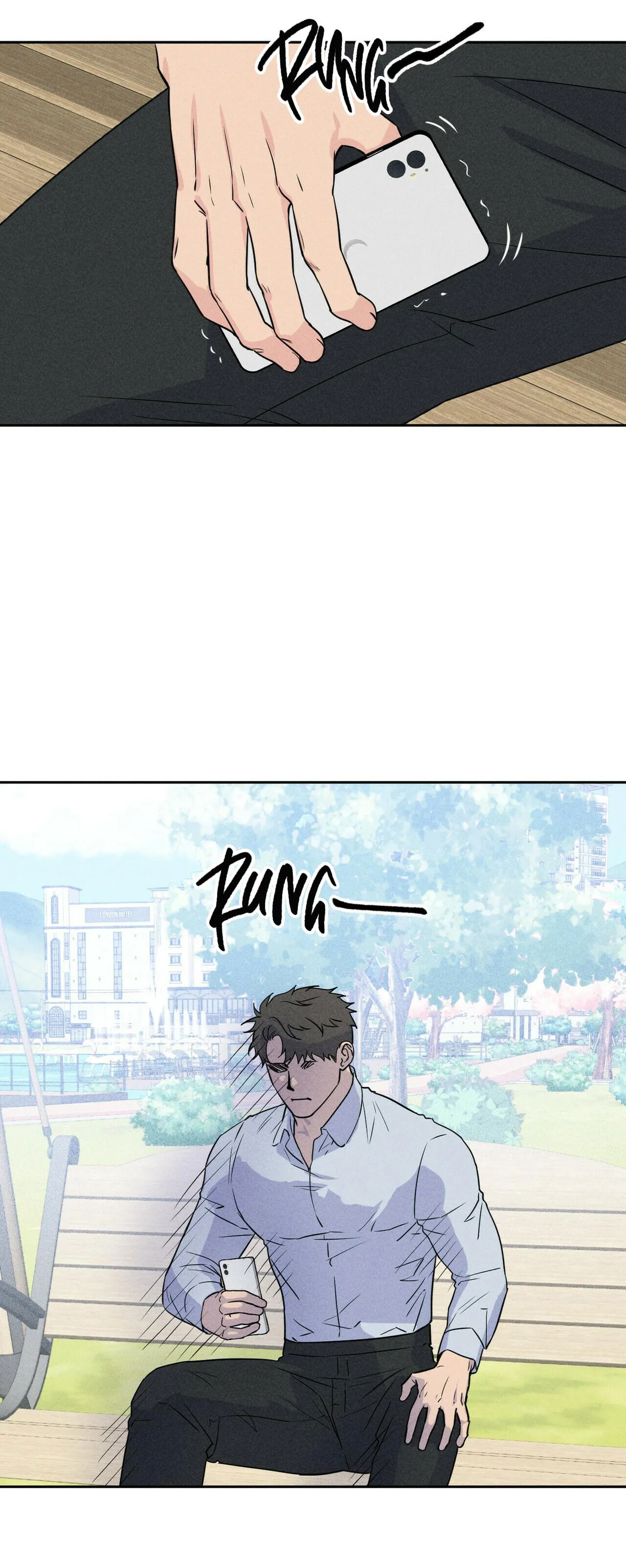 TUYỂN TẬP TRUYỆN NGẮN HỎNY CỦA NHÀ SẸC Chapter 8 Trang 24