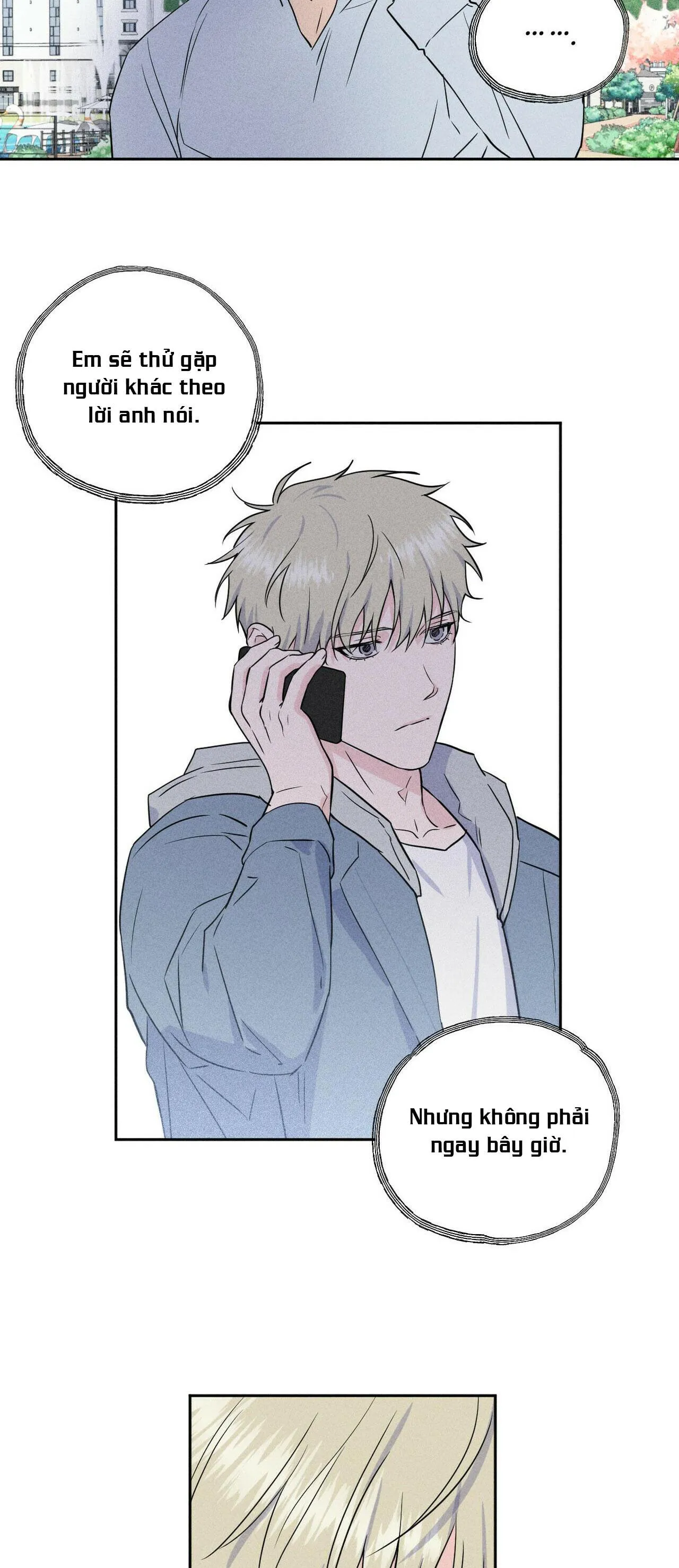 TUYỂN TẬP TRUYỆN NGẮN HỎNY CỦA NHÀ SẸC Chapter 8 Trang 26