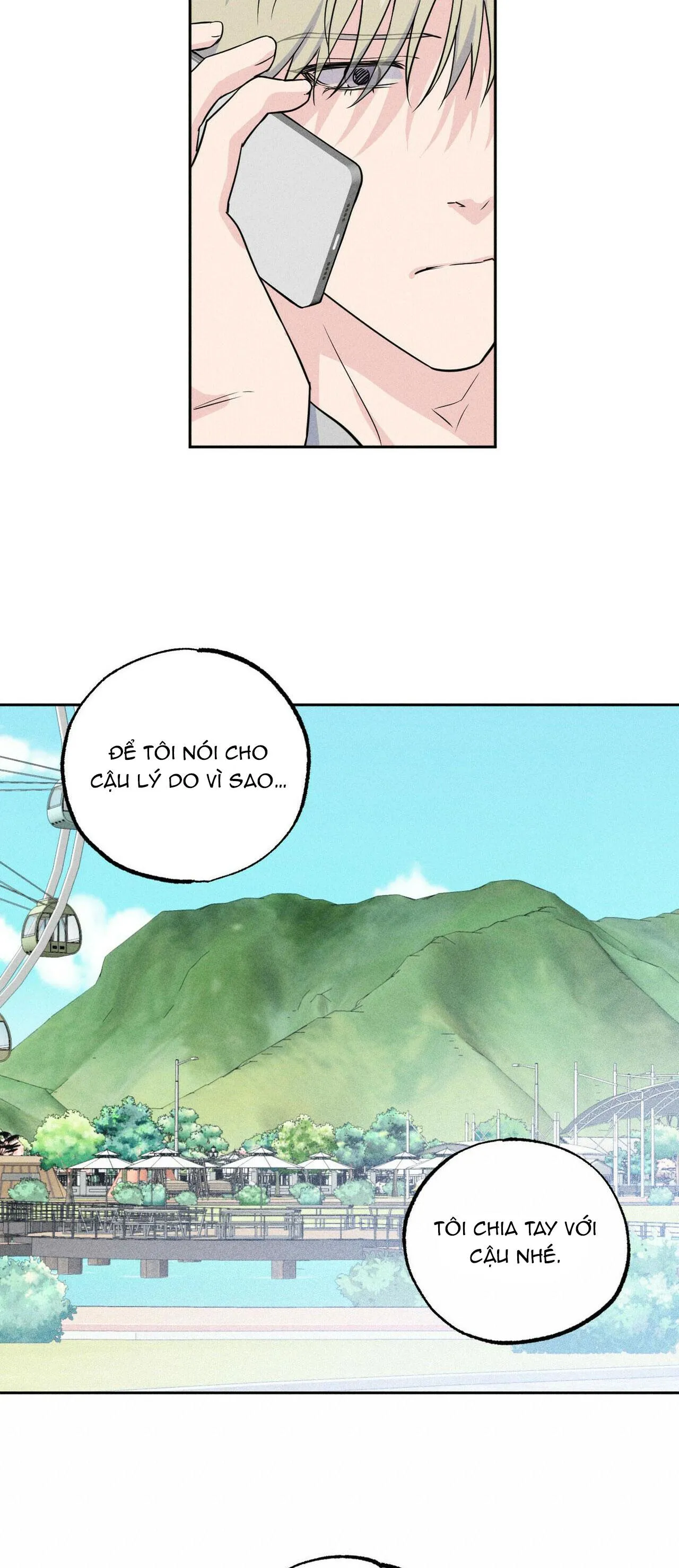 TUYỂN TẬP TRUYỆN NGẮN HỎNY CỦA NHÀ SẸC Chapter 8 Trang 27