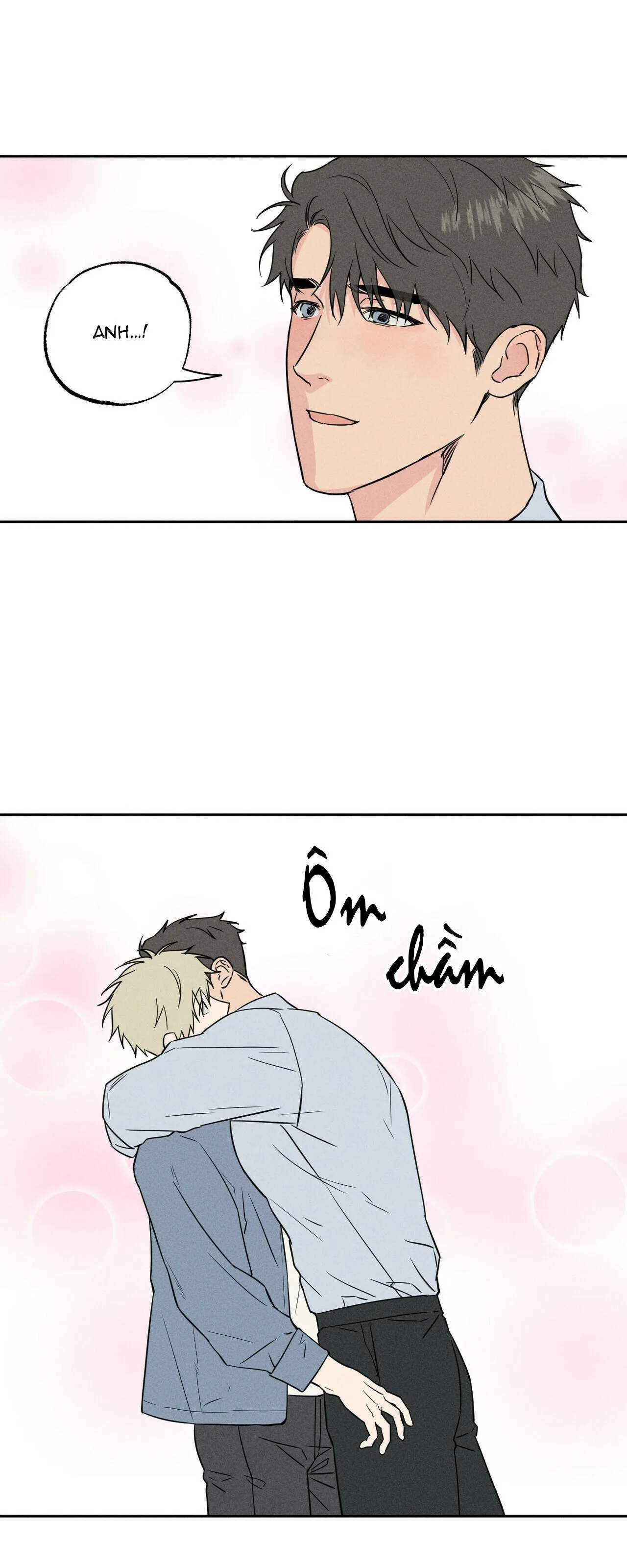 TUYỂN TẬP TRUYỆN NGẮN HỎNY CỦA NHÀ SẸC Chapter 8 Trang 31