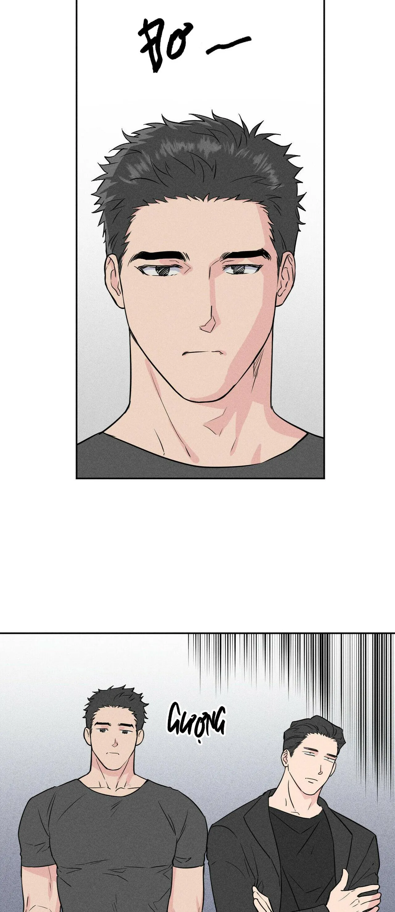 TUYỂN TẬP TRUYỆN NGẮN HỎNY CỦA NHÀ SẸC Chapter 8 Trang 35