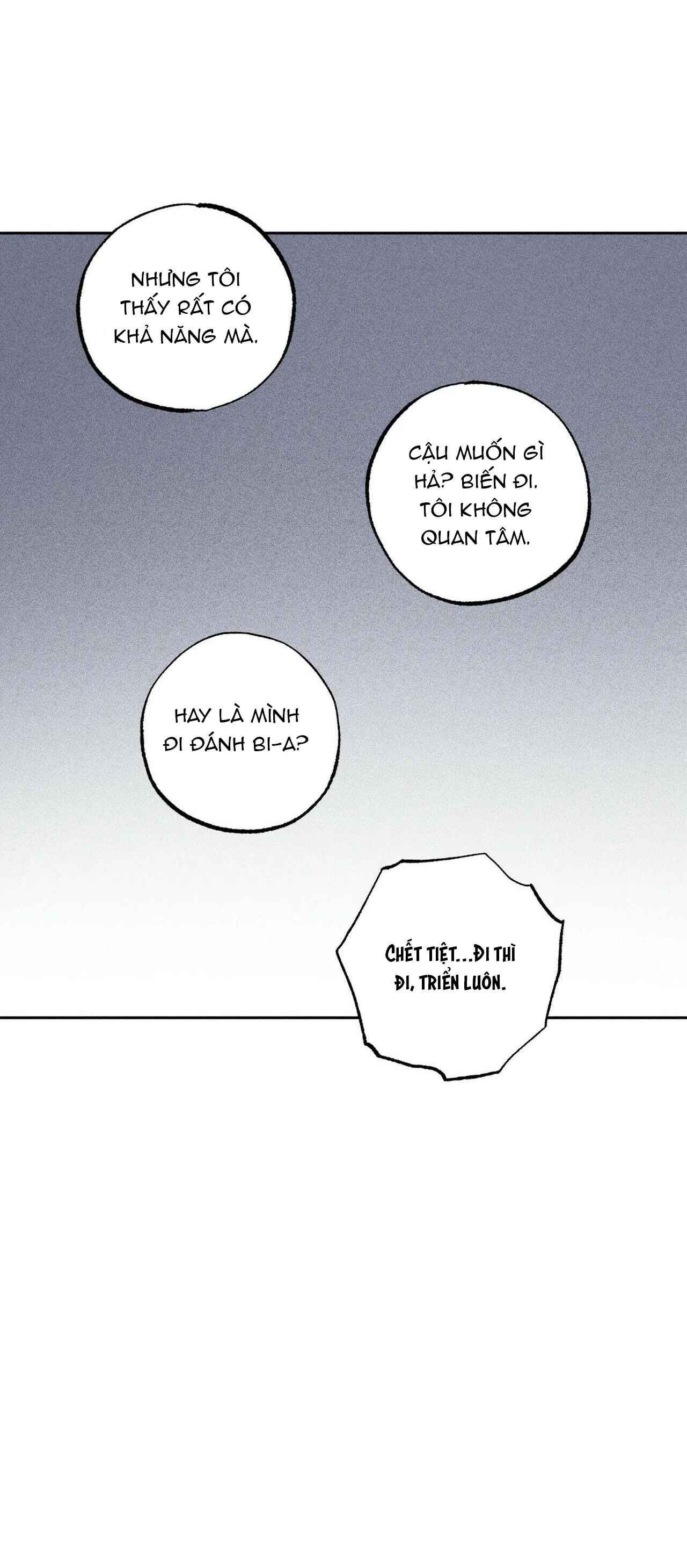 TUYỂN TẬP TRUYỆN NGẮN HỎNY CỦA NHÀ SẸC Chapter 8 Trang 40