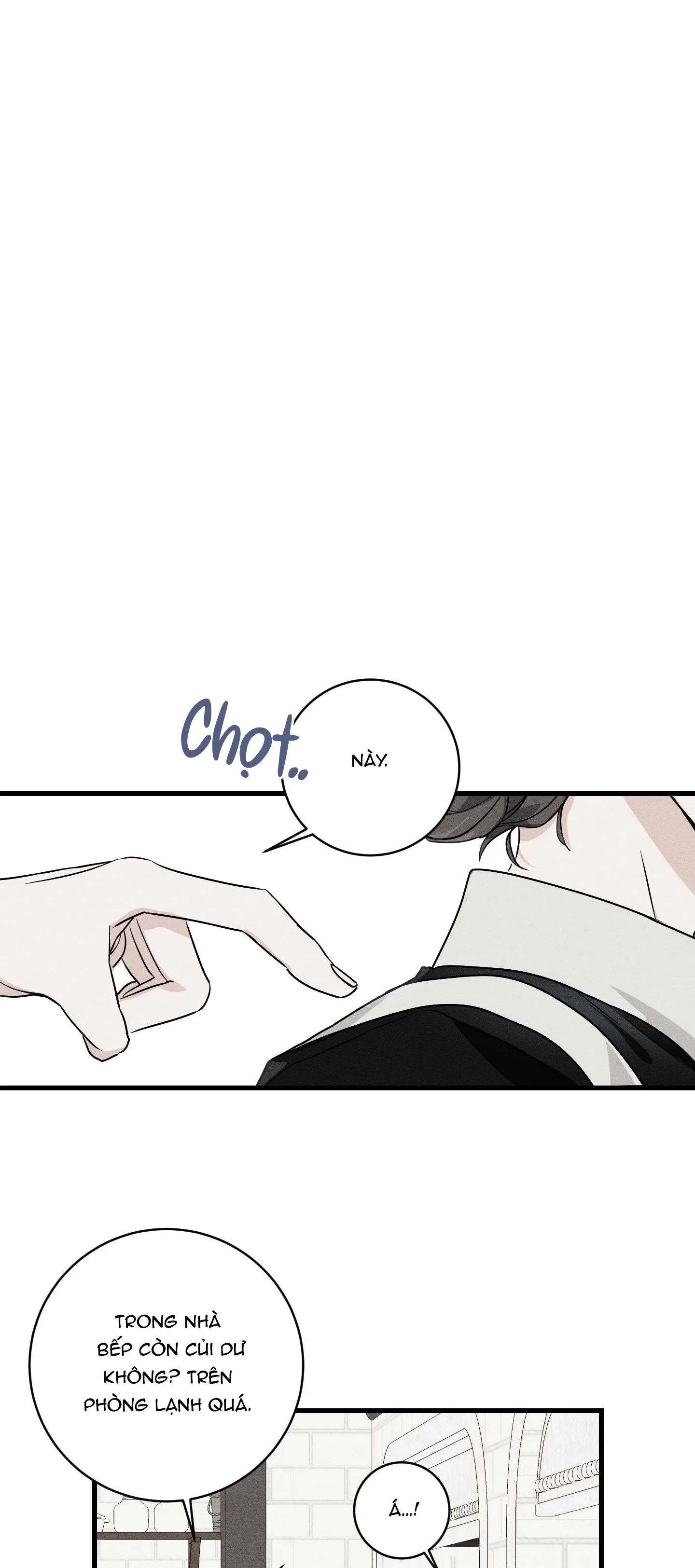 TUYỂN TẬP TRUYỆN NGẮN HỎNY CỦA NHÀ SẸC Chapter 9 Trang 7