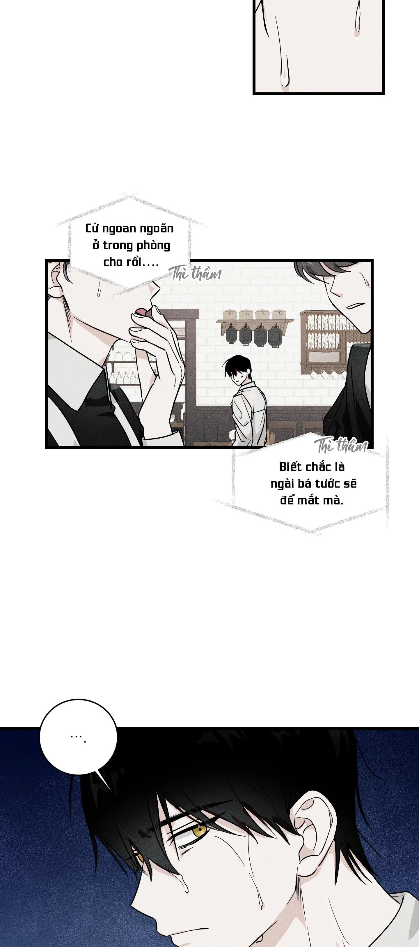 TUYỂN TẬP TRUYỆN NGẮN HỎNY CỦA NHÀ SẸC Chapter 9 Trang 11