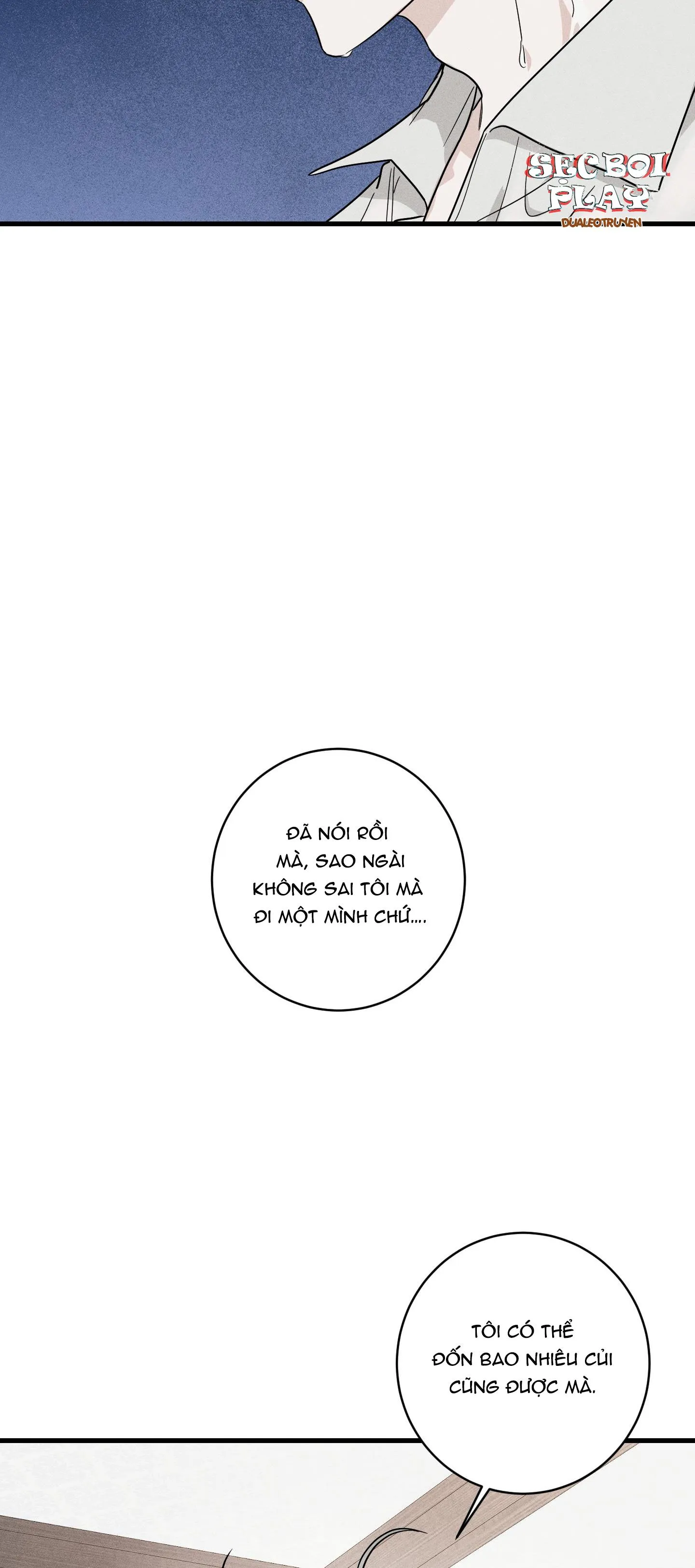 TUYỂN TẬP TRUYỆN NGẮN HỎNY CỦA NHÀ SẸC Chapter 9 Trang 12