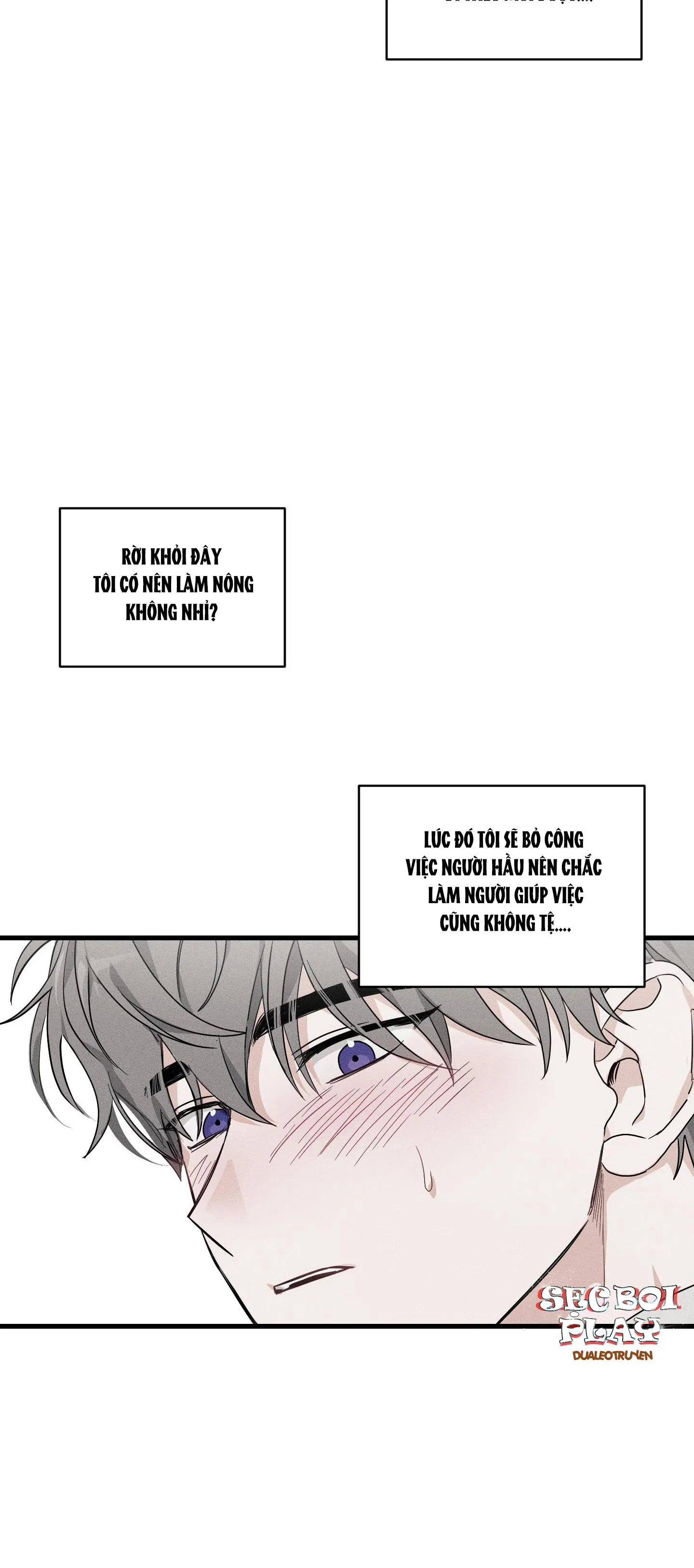 TUYỂN TẬP TRUYỆN NGẮN HỎNY CỦA NHÀ SẸC Chapter 9 Trang 19