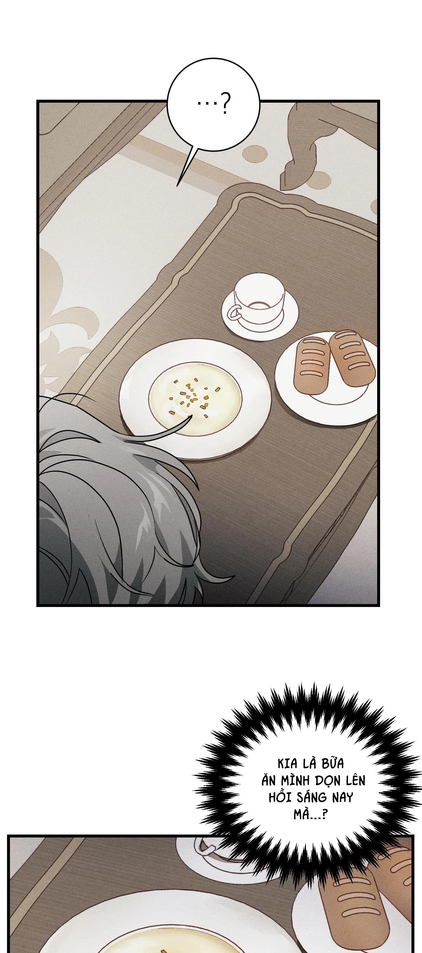 TUYỂN TẬP TRUYỆN NGẮN HỎNY CỦA NHÀ SẸC Chapter 9 Trang 20