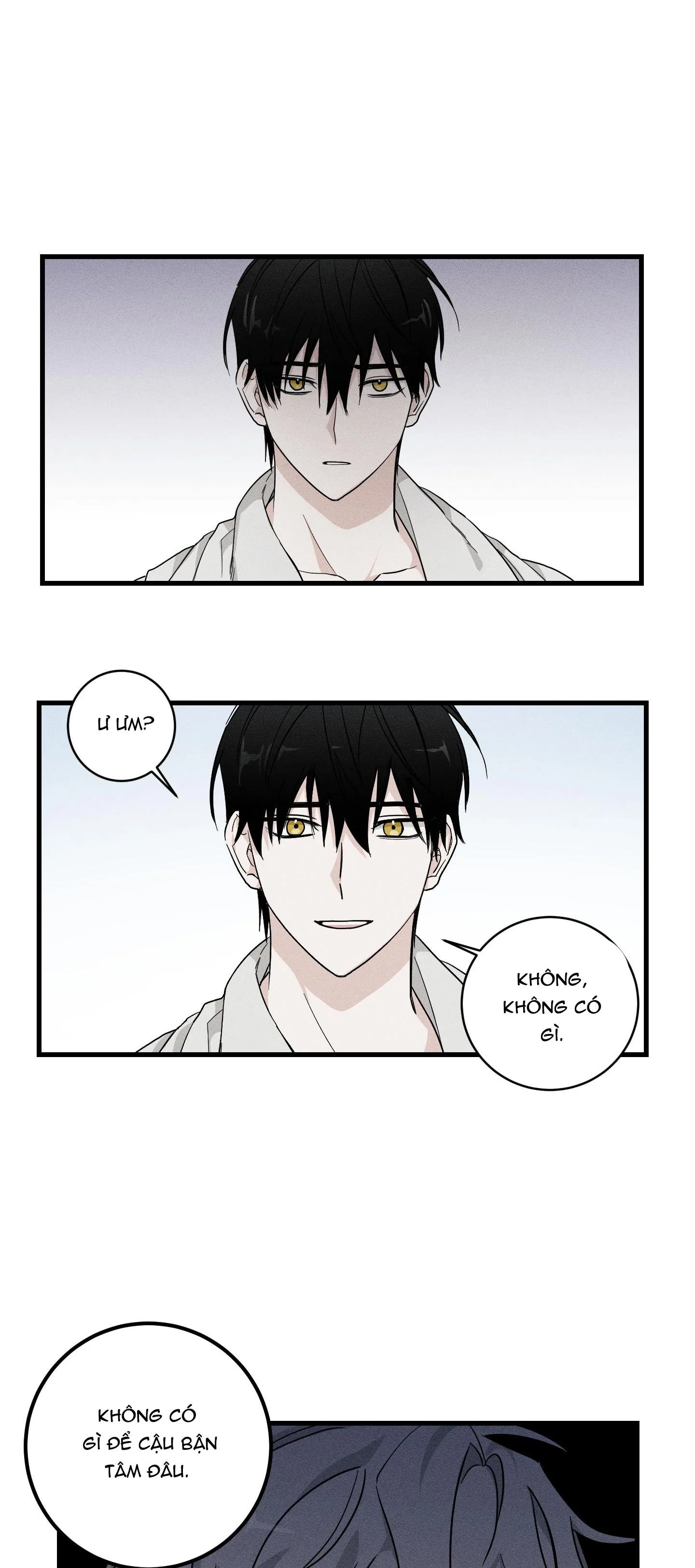 TUYỂN TẬP TRUYỆN NGẮN HỎNY CỦA NHÀ SẸC Chapter 9 Trang 23