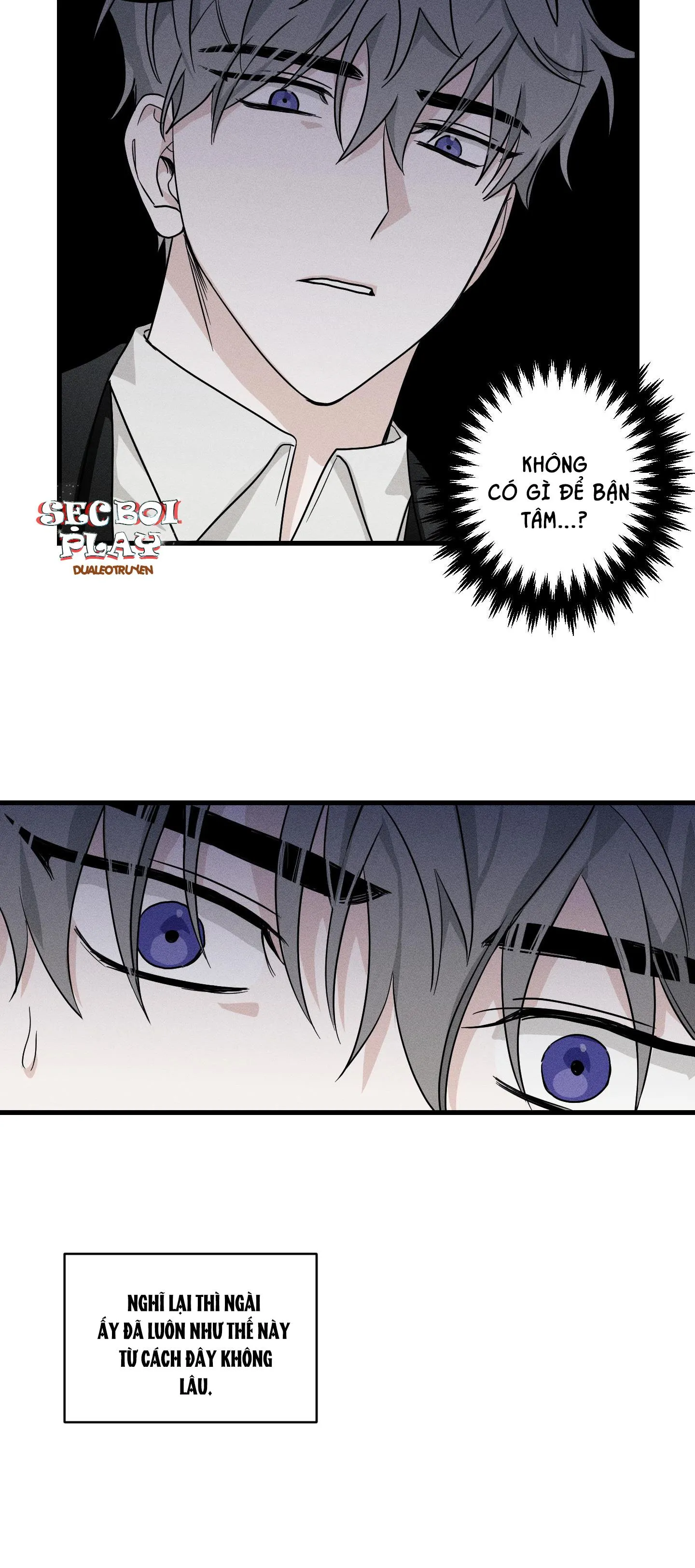 TUYỂN TẬP TRUYỆN NGẮN HỎNY CỦA NHÀ SẸC Chapter 9 Trang 24