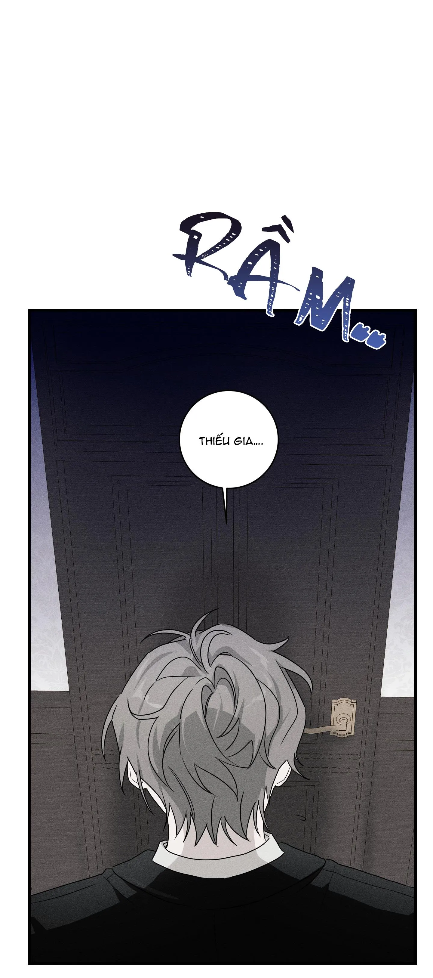 TUYỂN TẬP TRUYỆN NGẮN HỎNY CỦA NHÀ SẸC Chapter 9 Trang 28