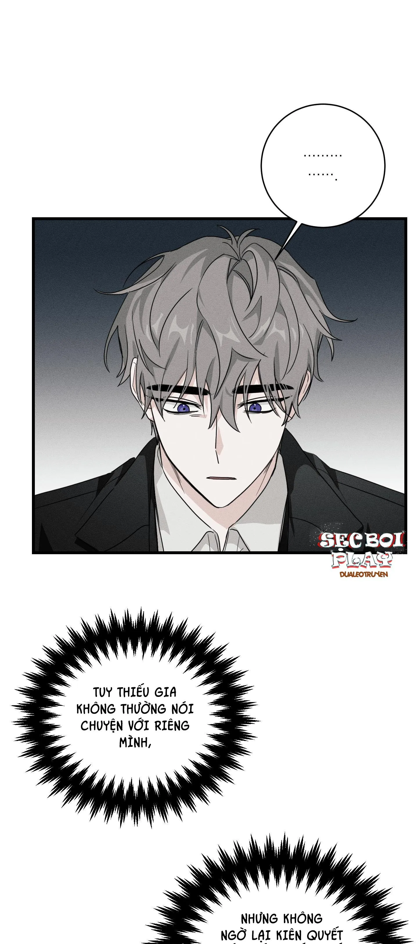 TUYỂN TẬP TRUYỆN NGẮN HỎNY CỦA NHÀ SẸC Chapter 9 Trang 29