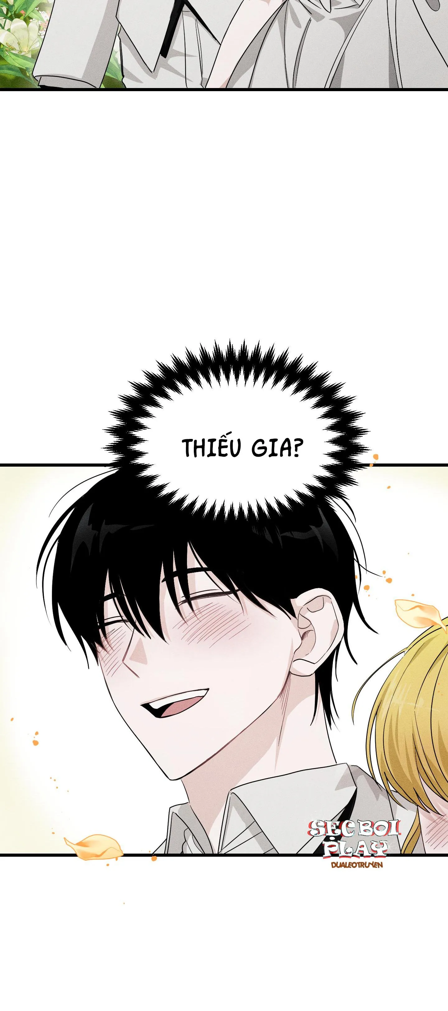 TUYỂN TẬP TRUYỆN NGẮN HỎNY CỦA NHÀ SẸC Chapter 9 Trang 35