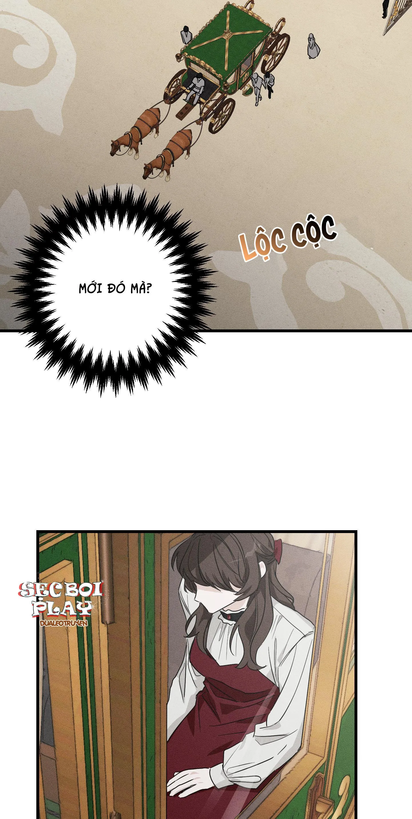 TUYỂN TẬP TRUYỆN NGẮN HỎNY CỦA NHÀ SẸC Chapter 9 Trang 41