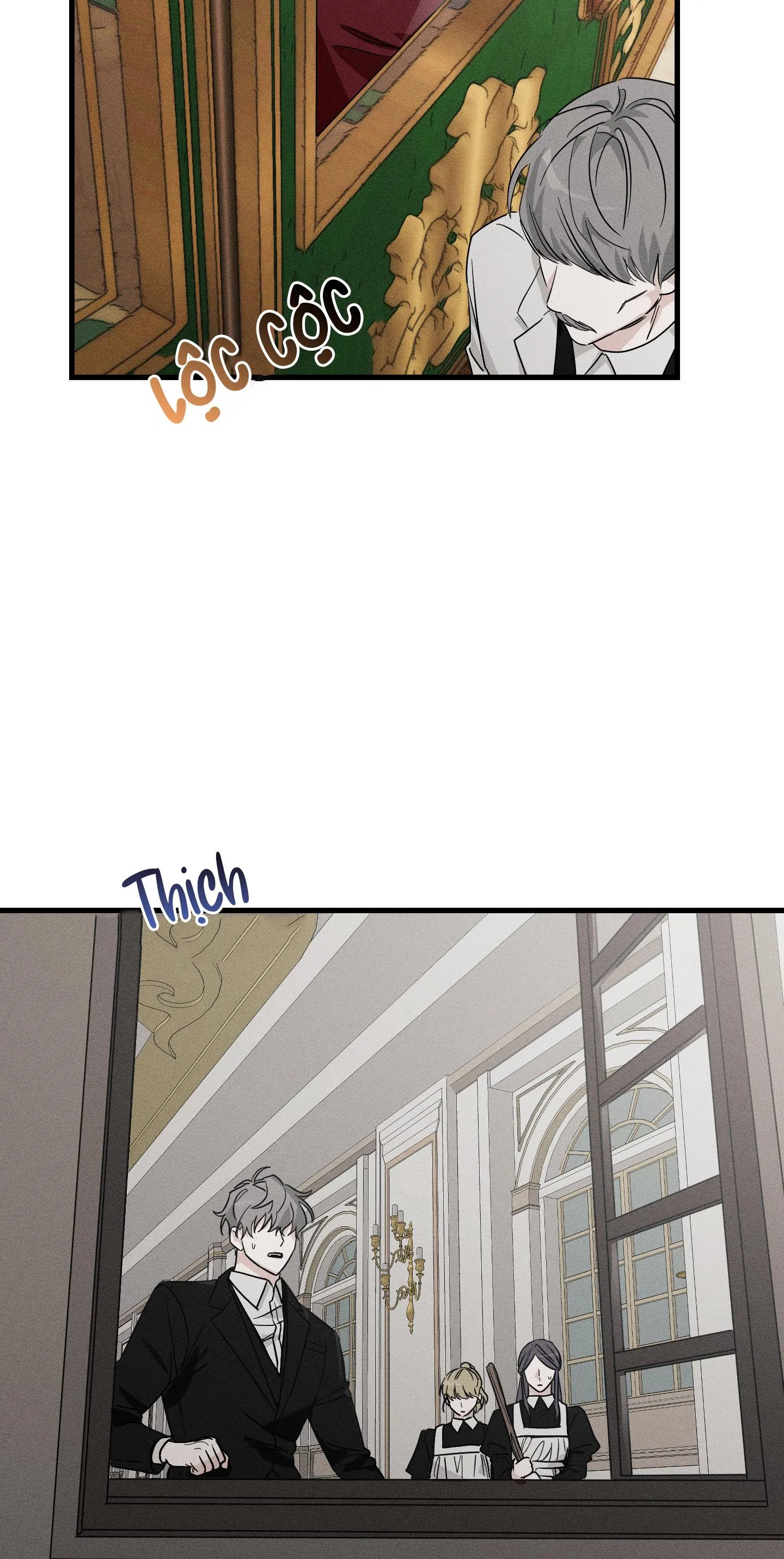 TUYỂN TẬP TRUYỆN NGẮN HỎNY CỦA NHÀ SẸC Chapter 9 Trang 42