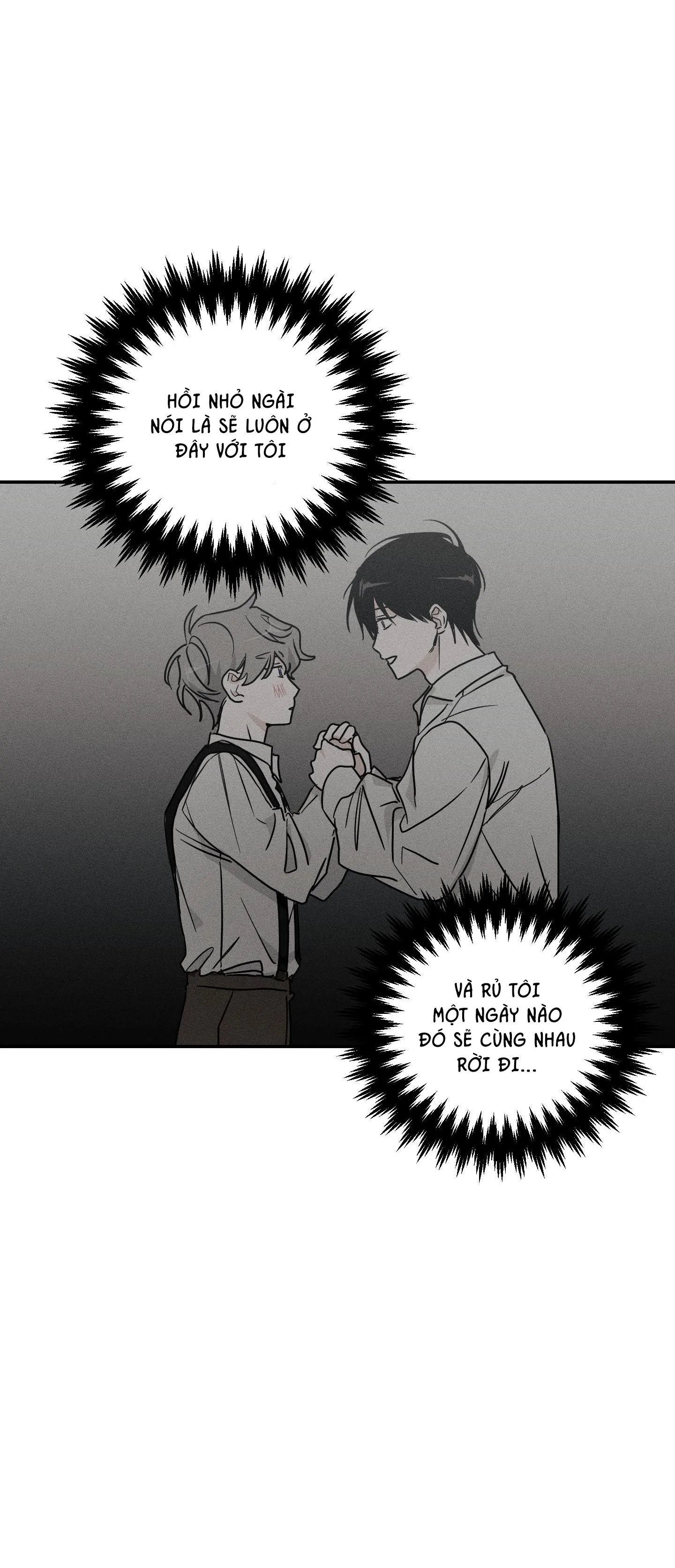 TUYỂN TẬP TRUYỆN NGẮN HỎNY CỦA NHÀ SẸC Chapter 10 Trang 6