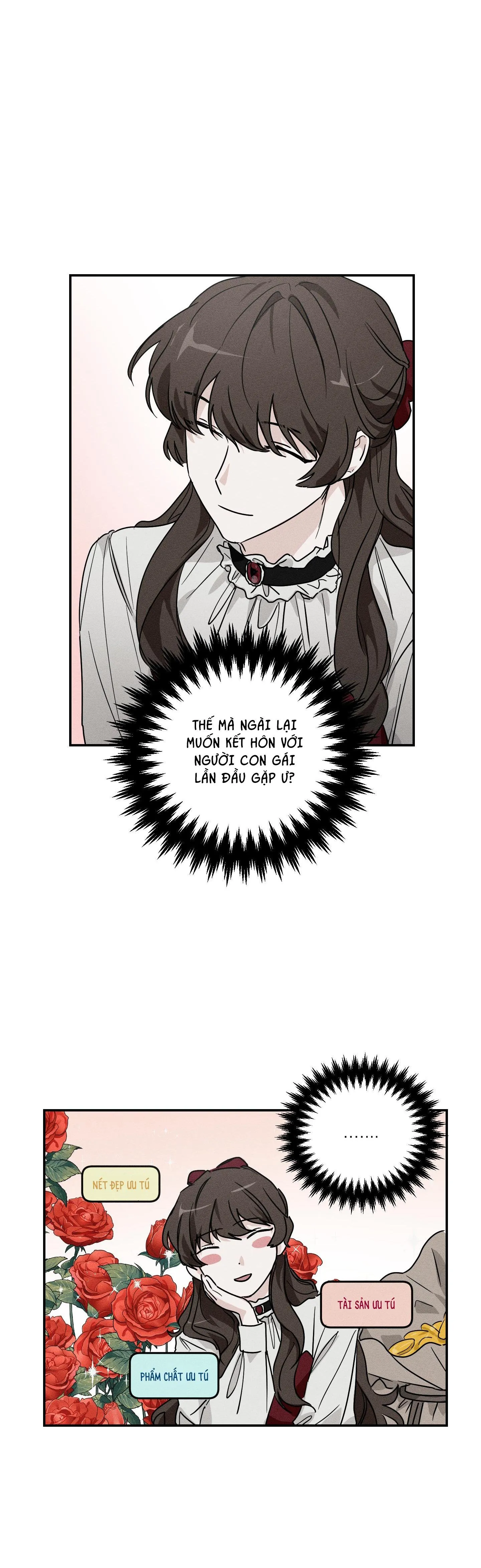 TUYỂN TẬP TRUYỆN NGẮN HỎNY CỦA NHÀ SẸC Chapter 10 Trang 7