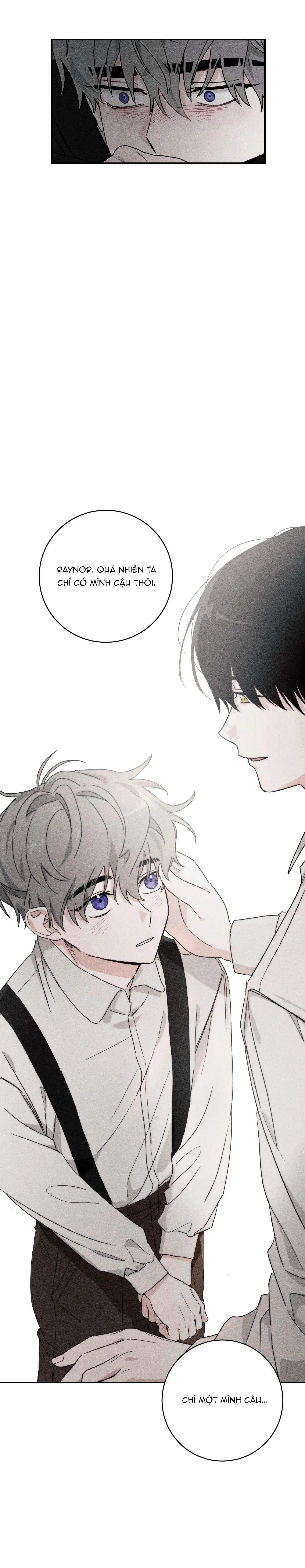 TUYỂN TẬP TRUYỆN NGẮN HỎNY CỦA NHÀ SẸC Chapter 10 Trang 9