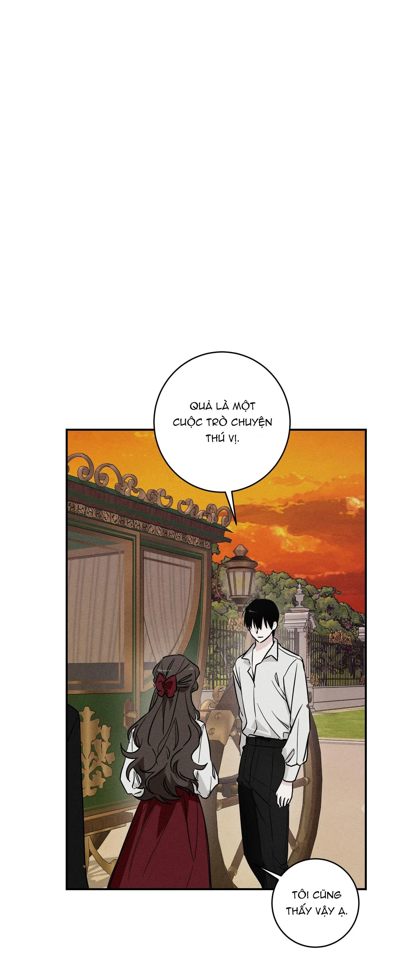 TUYỂN TẬP TRUYỆN NGẮN HỎNY CỦA NHÀ SẸC Chapter 10 Trang 11