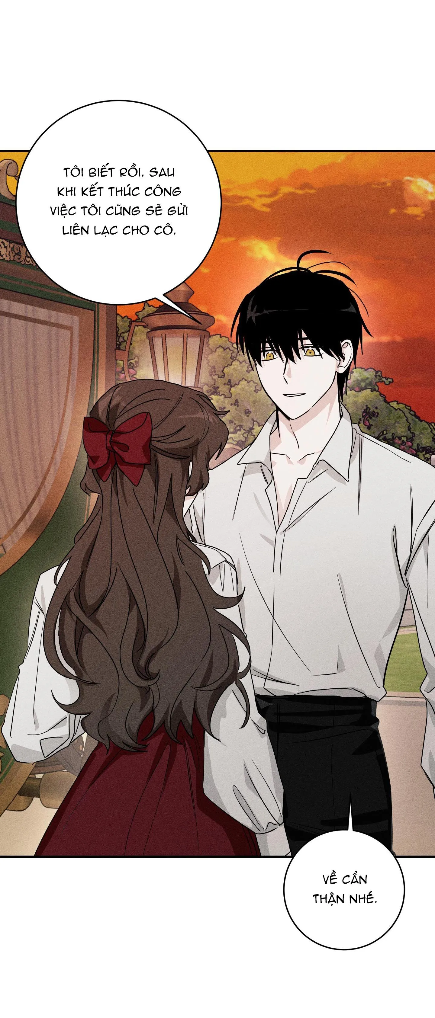 TUYỂN TẬP TRUYỆN NGẮN HỎNY CỦA NHÀ SẸC Chapter 10 Trang 13