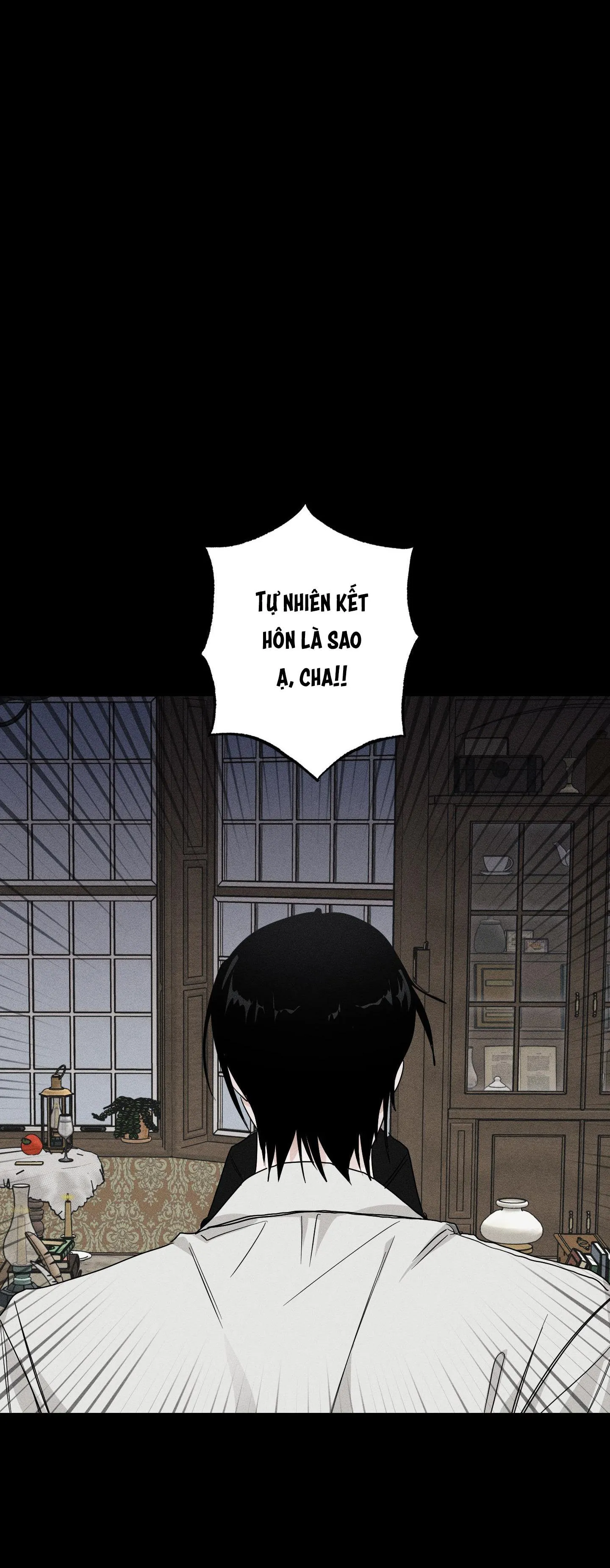 TUYỂN TẬP TRUYỆN NGẮN HỎNY CỦA NHÀ SẸC Chapter 10 Trang 18