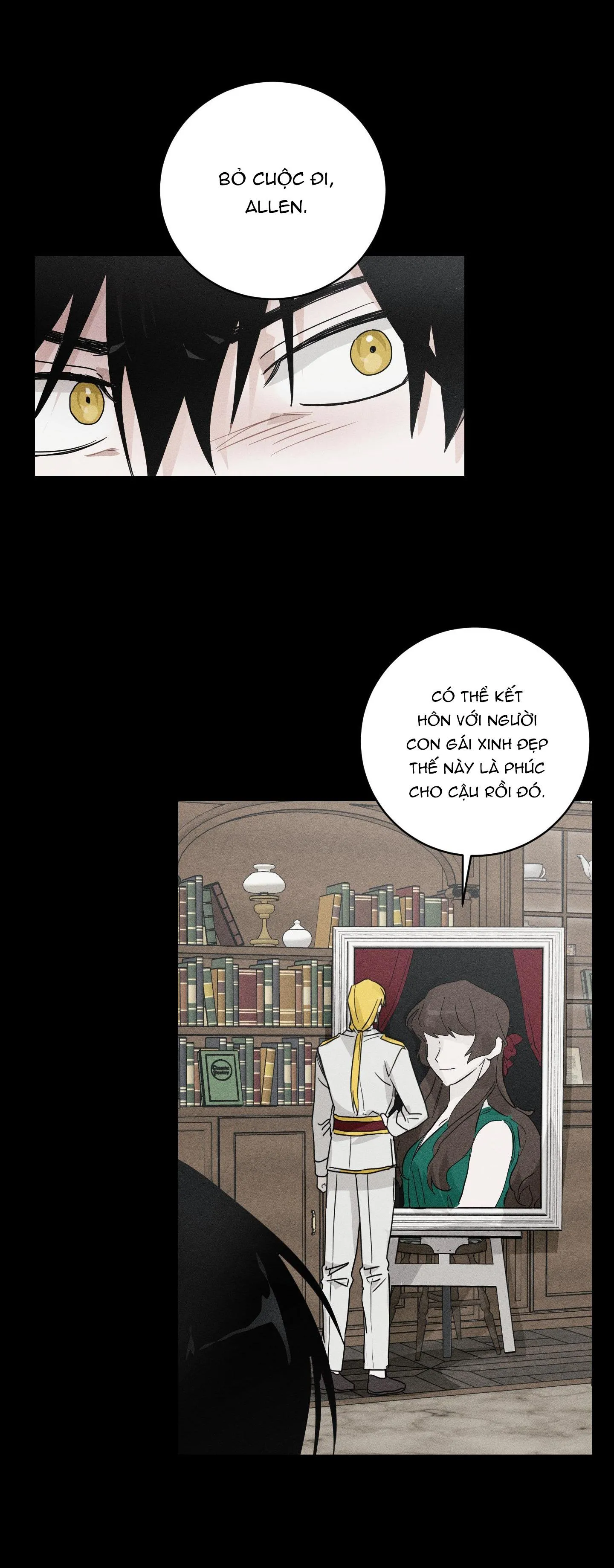 TUYỂN TẬP TRUYỆN NGẮN HỎNY CỦA NHÀ SẸC Chapter 10 Trang 20