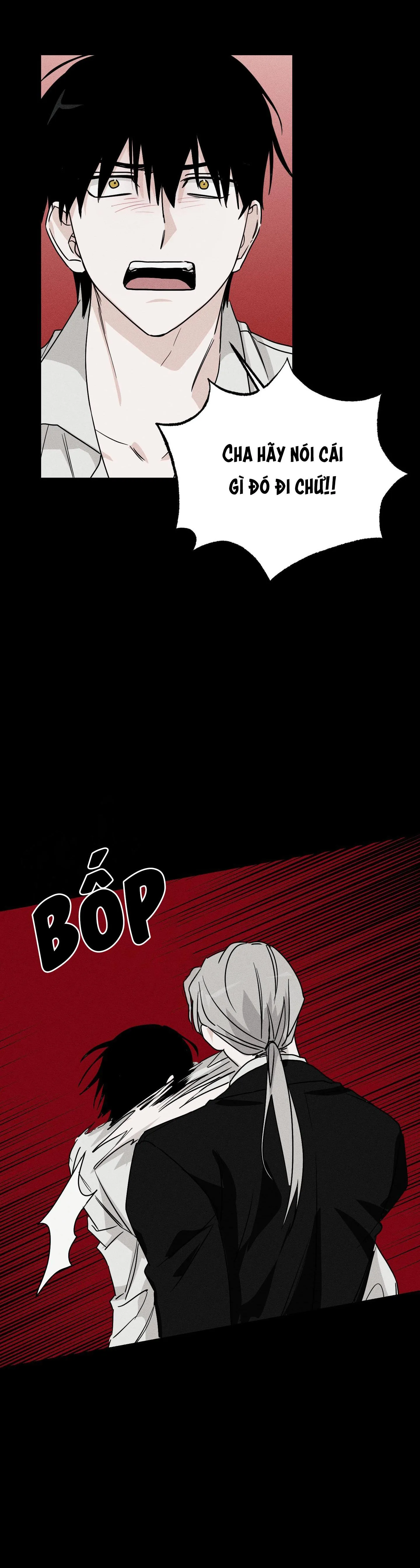 TUYỂN TẬP TRUYỆN NGẮN HỎNY CỦA NHÀ SẸC Chapter 10 Trang 24