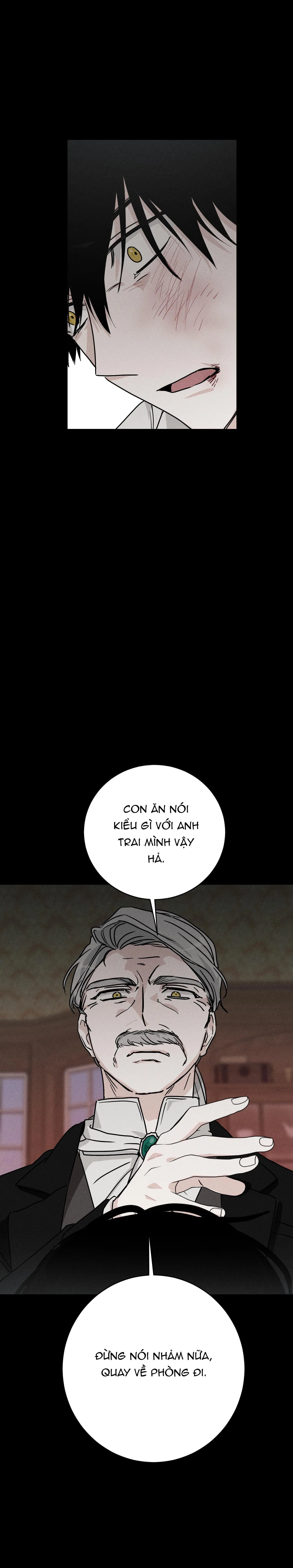 TUYỂN TẬP TRUYỆN NGẮN HỎNY CỦA NHÀ SẸC Chapter 10 Trang 25