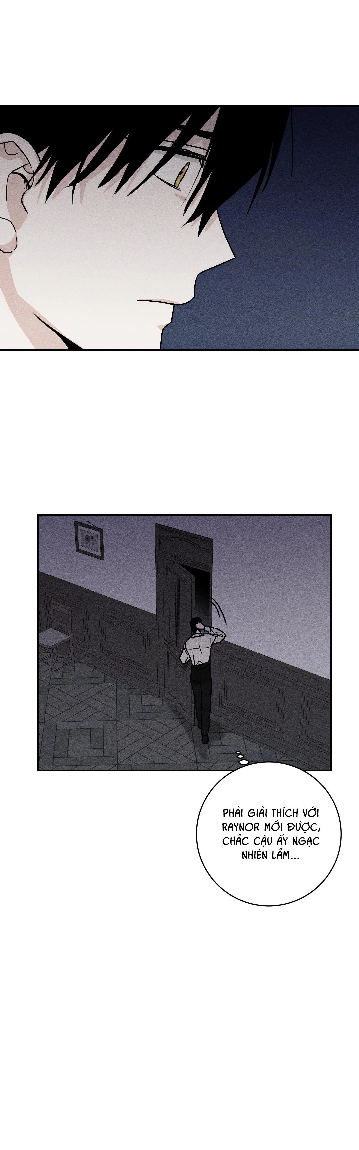 TUYỂN TẬP TRUYỆN NGẮN HỎNY CỦA NHÀ SẸC Chapter 10 Trang 27