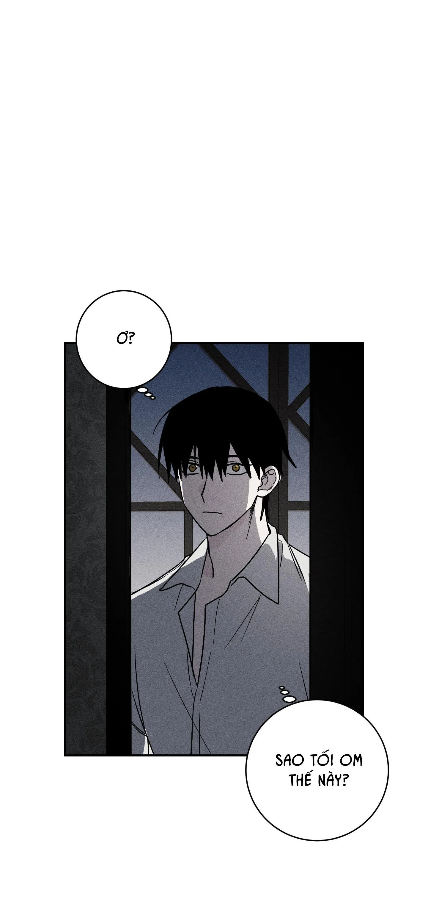 TUYỂN TẬP TRUYỆN NGẮN HỎNY CỦA NHÀ SẸC Chapter 10 Trang 28