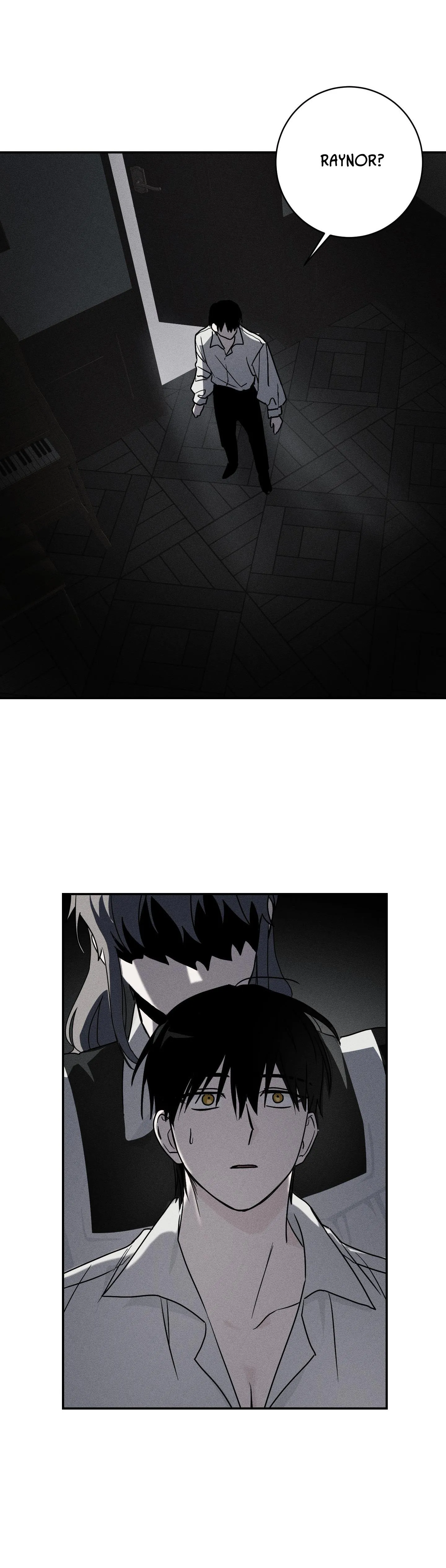 TUYỂN TẬP TRUYỆN NGẮN HỎNY CỦA NHÀ SẸC Chapter 10 Trang 29