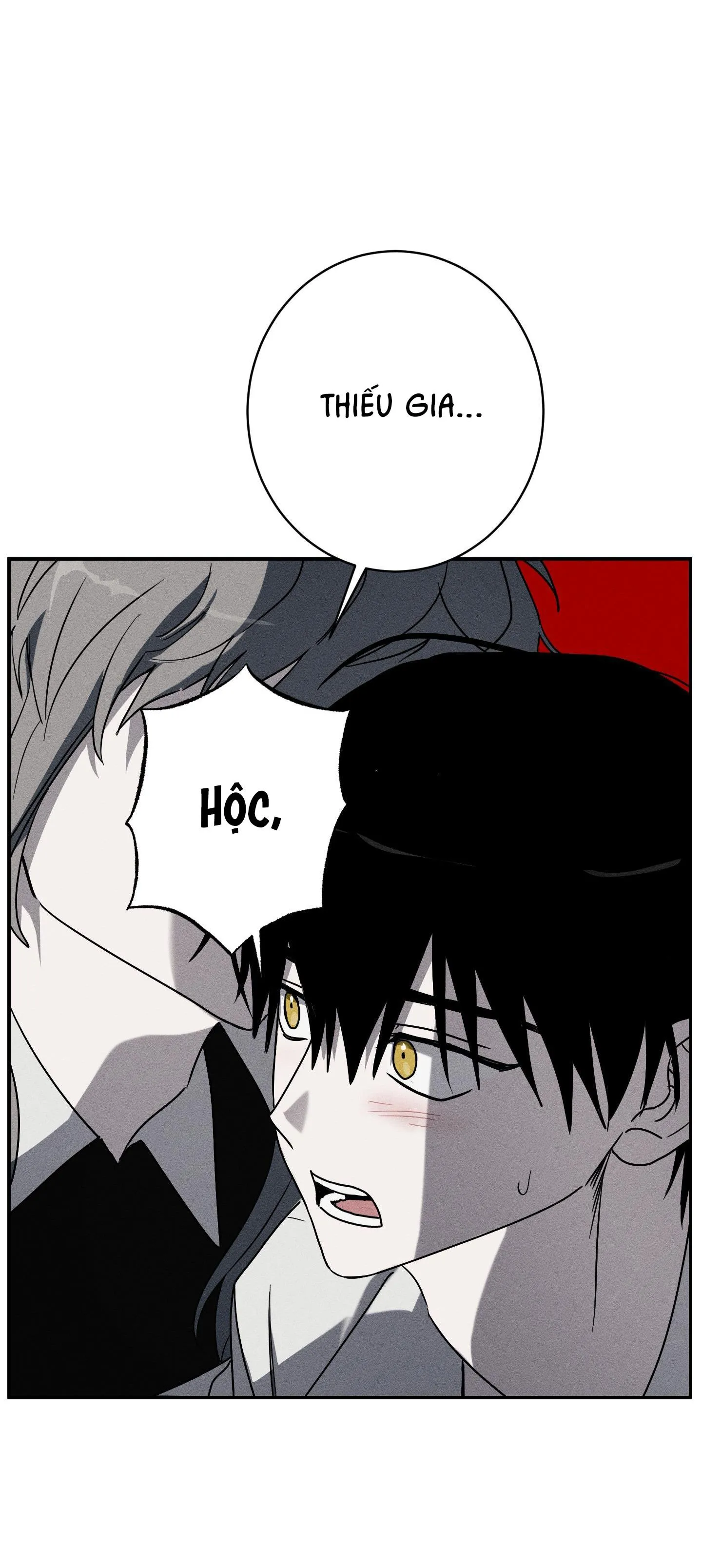 TUYỂN TẬP TRUYỆN NGẮN HỎNY CỦA NHÀ SẸC Chapter 10 Trang 30