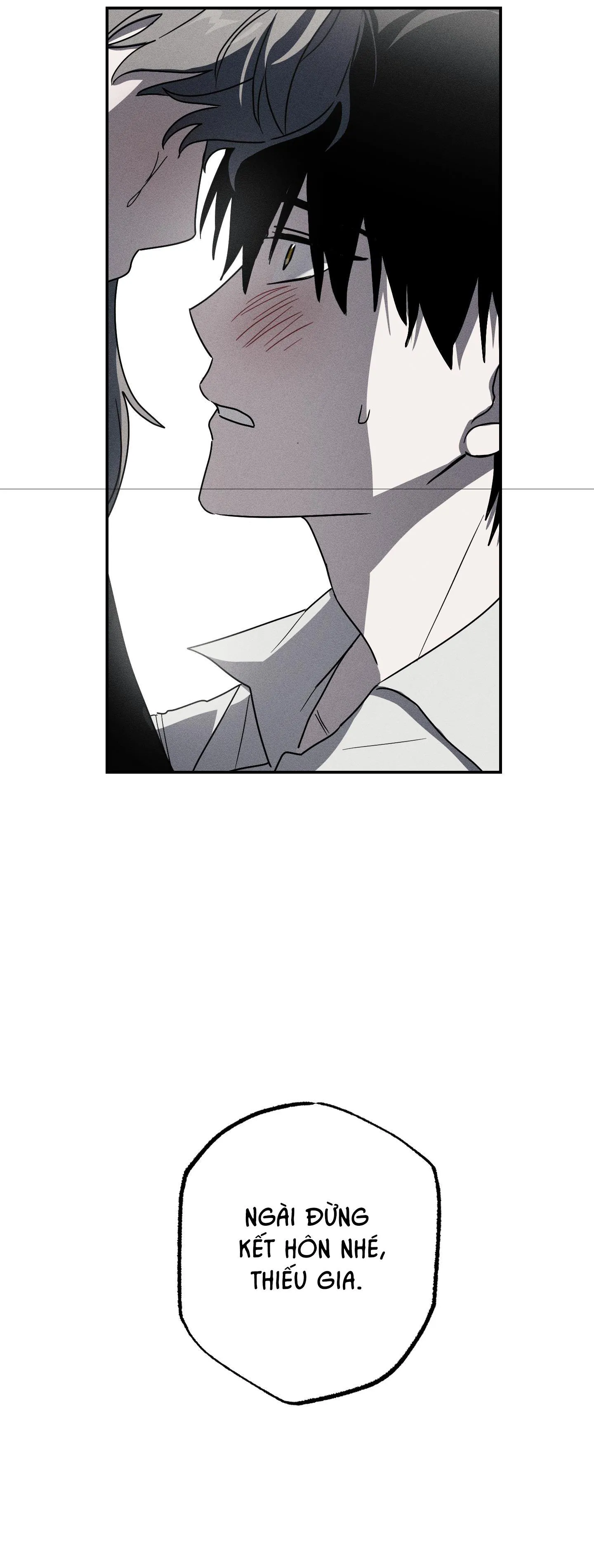 TUYỂN TẬP TRUYỆN NGẮN HỎNY CỦA NHÀ SẸC Chapter 10 Trang 35