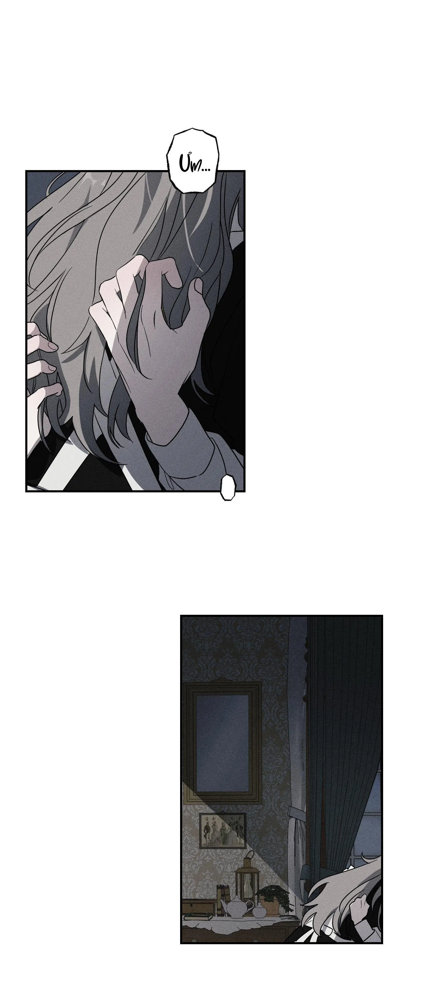 TUYỂN TẬP TRUYỆN NGẮN HỎNY CỦA NHÀ SẸC Chapter 11 Trang 11