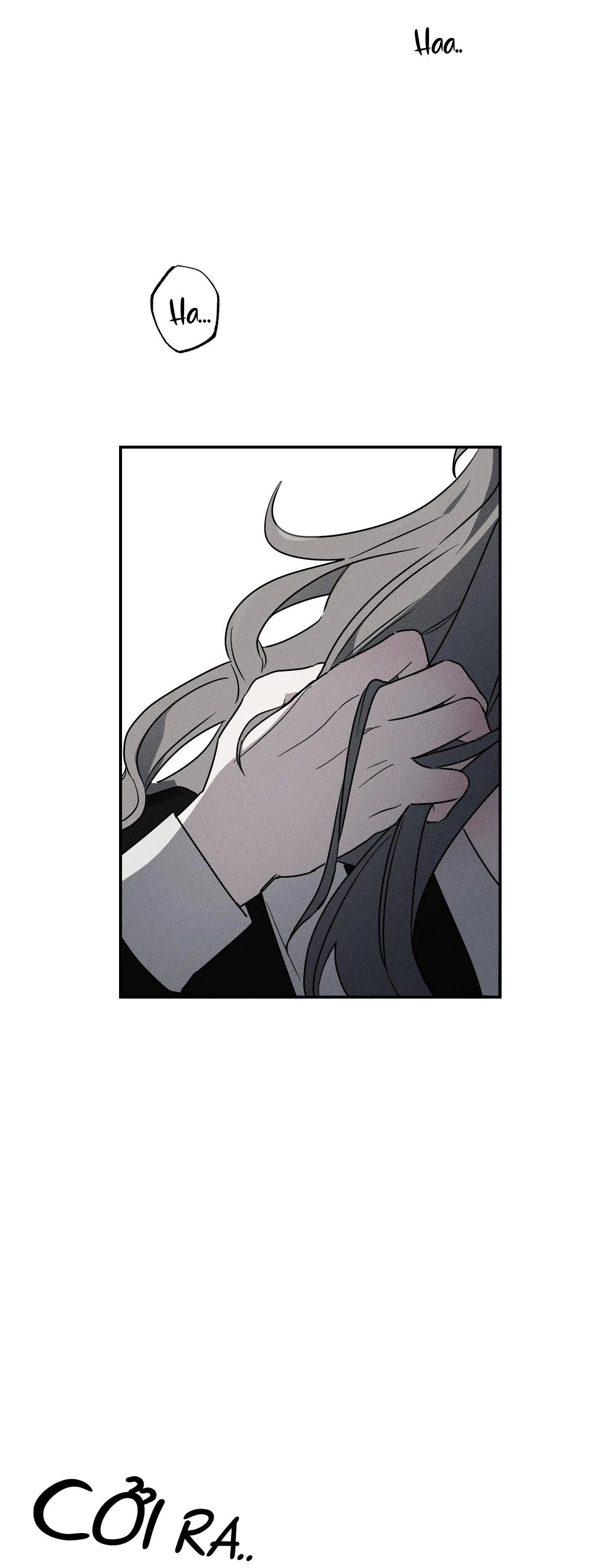 TUYỂN TẬP TRUYỆN NGẮN HỎNY CỦA NHÀ SẸC Chapter 11 Trang 13