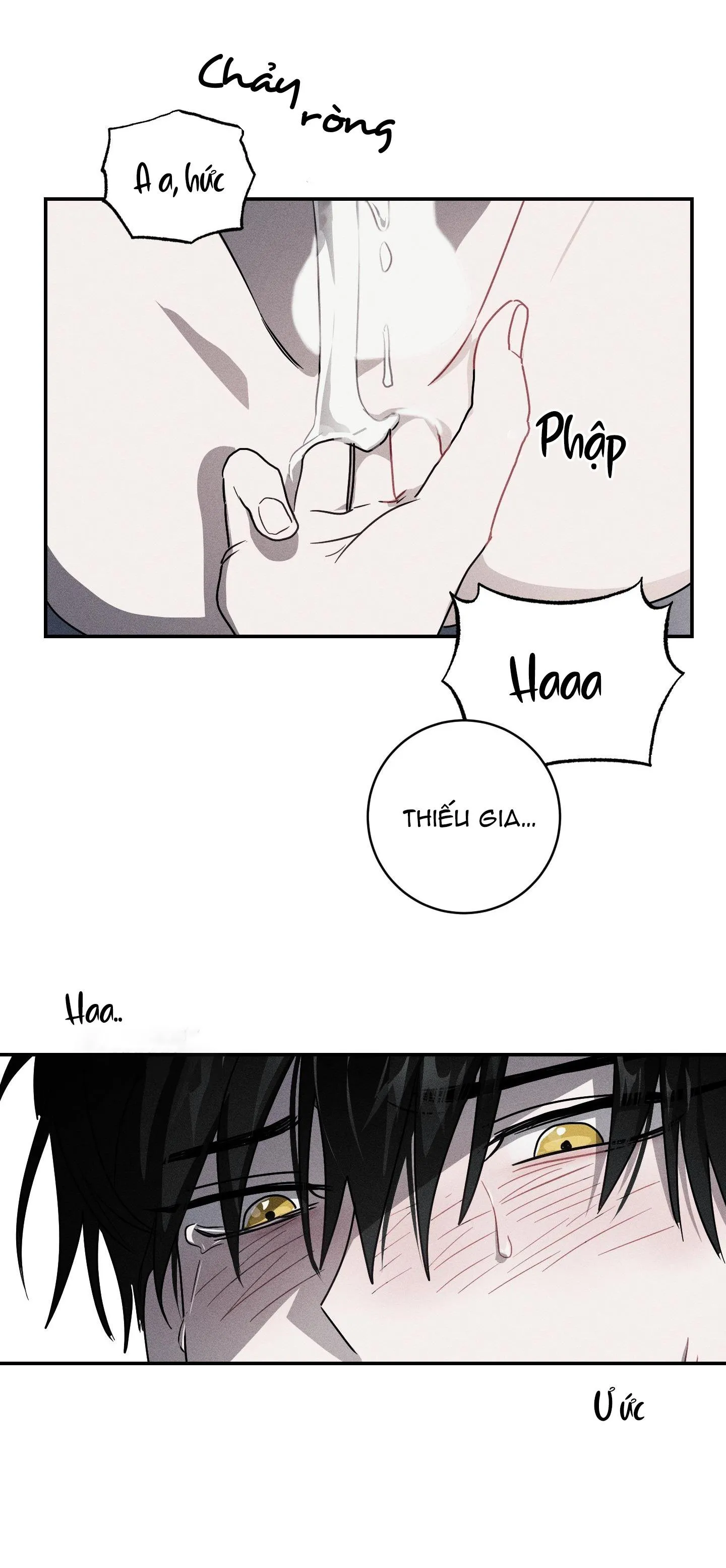 TUYỂN TẬP TRUYỆN NGẮN HỎNY CỦA NHÀ SẸC Chapter 11 Trang 17