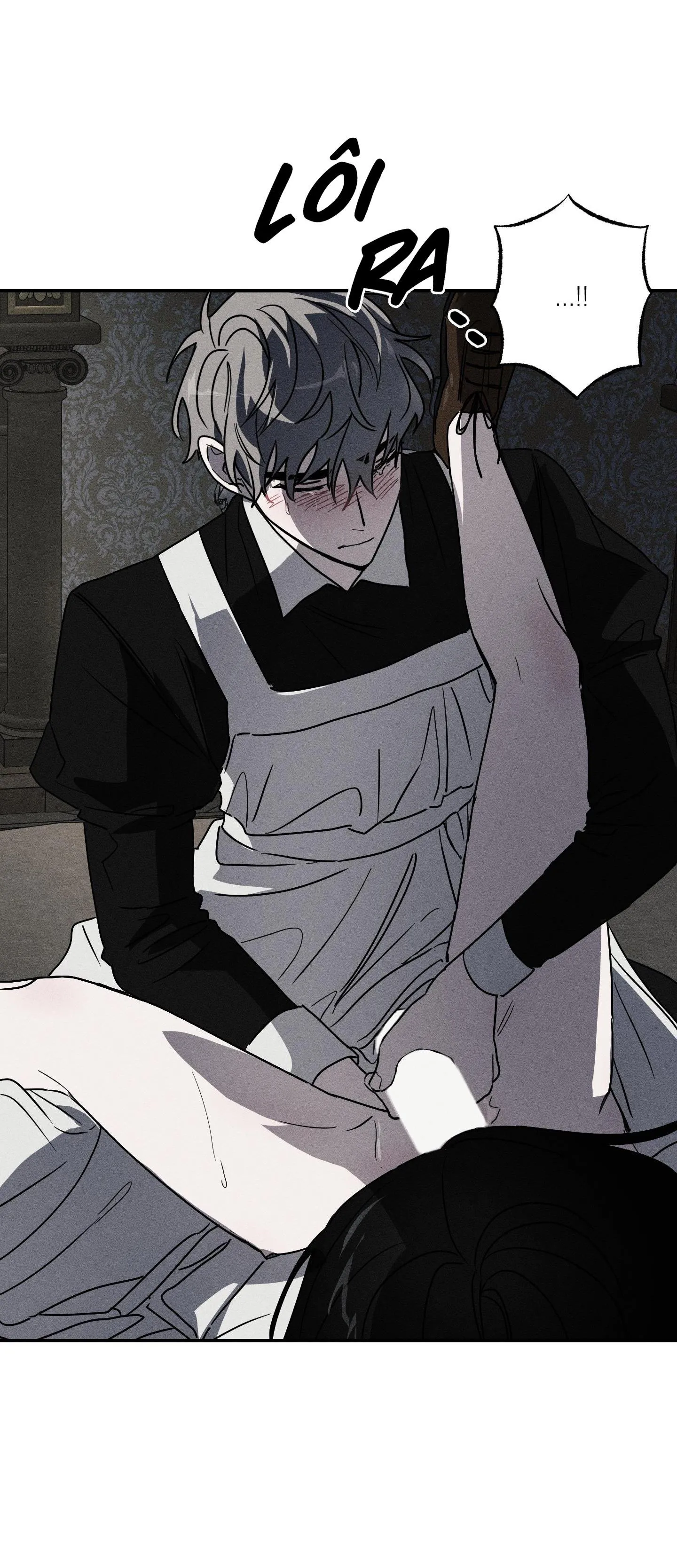 TUYỂN TẬP TRUYỆN NGẮN HỎNY CỦA NHÀ SẸC Chapter 11 Trang 18