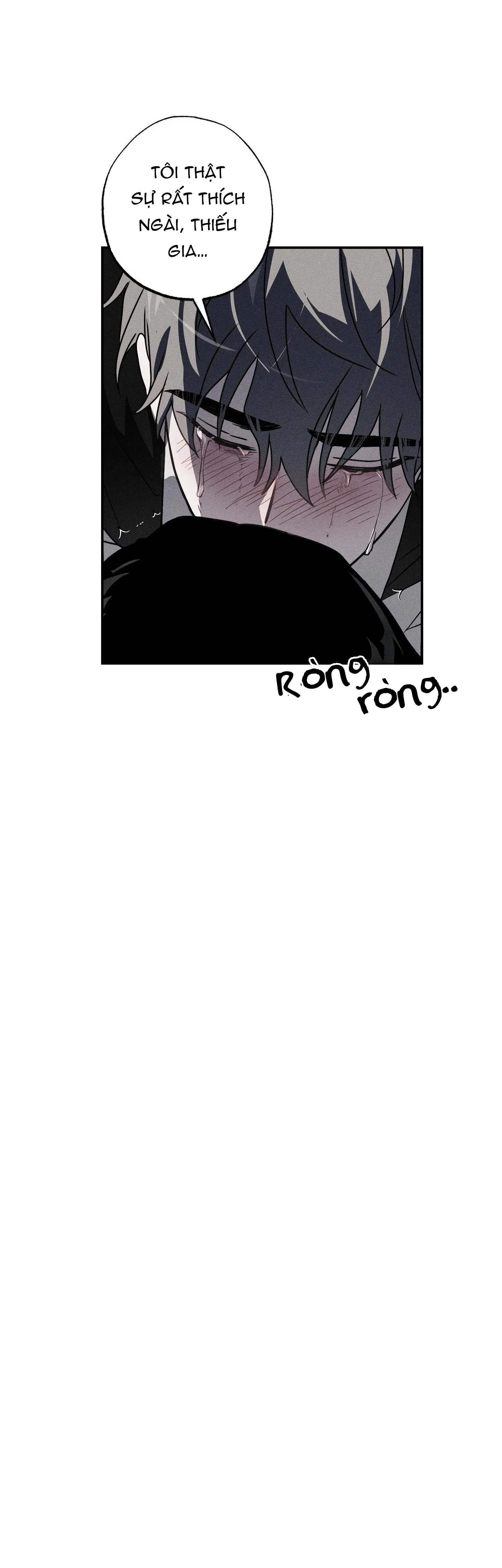 TUYỂN TẬP TRUYỆN NGẮN HỎNY CỦA NHÀ SẸC Chapter 11 Trang 30