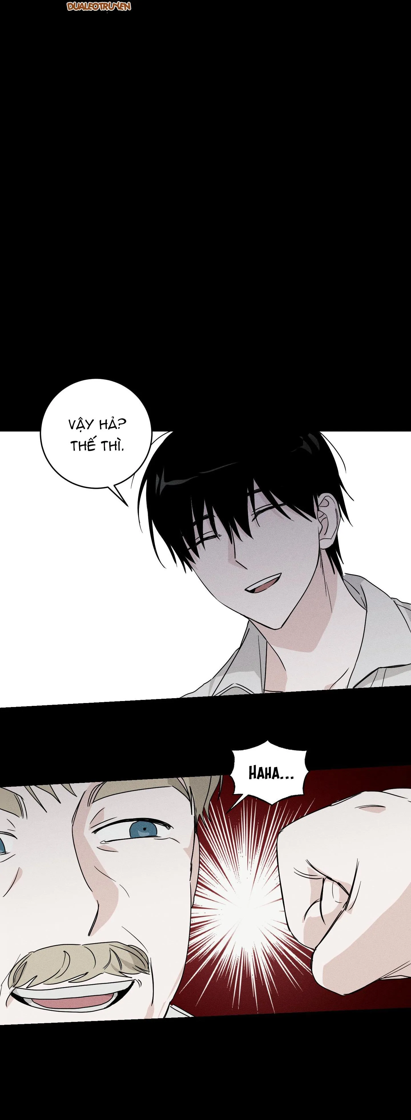 TUYỂN TẬP TRUYỆN NGẮN HỎNY CỦA NHÀ SẸC Chapter 12 Trang 9