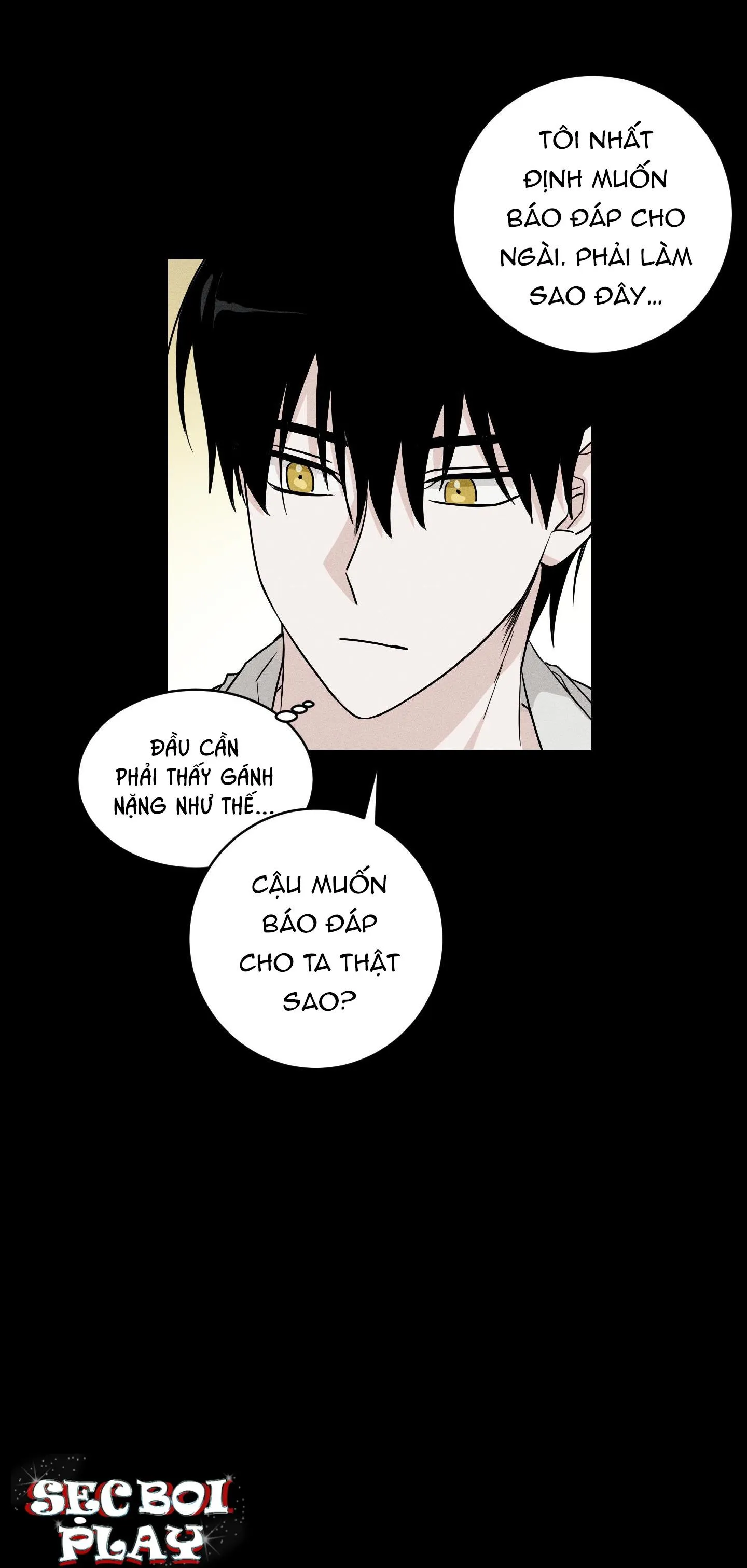 TUYỂN TẬP TRUYỆN NGẮN HỎNY CỦA NHÀ SẸC Chapter 12 Trang 17