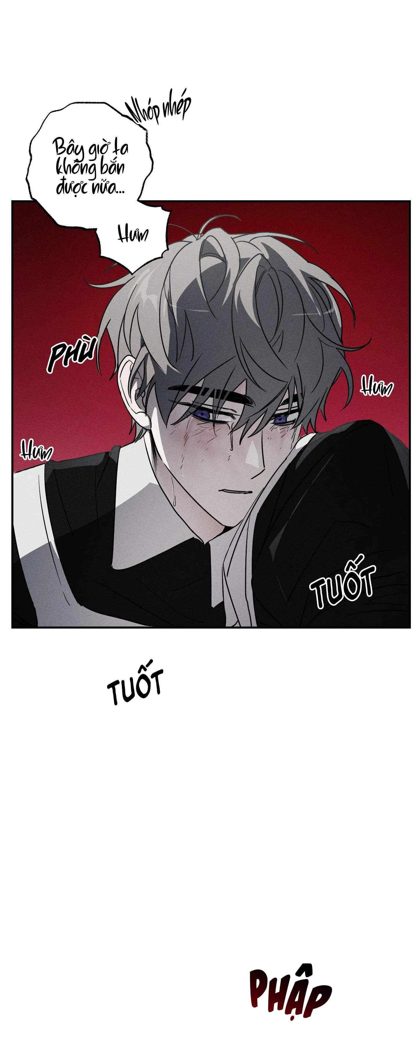 TUYỂN TẬP TRUYỆN NGẮN HỎNY CỦA NHÀ SẸC Chapter 12 Trang 25