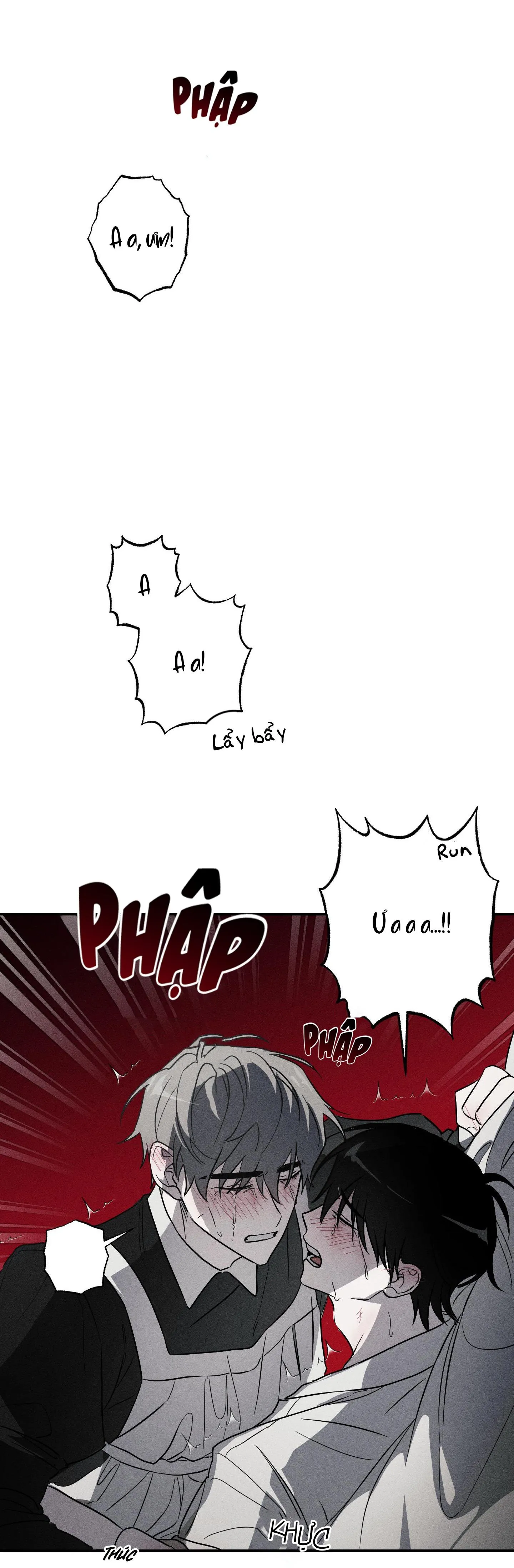 TUYỂN TẬP TRUYỆN NGẮN HỎNY CỦA NHÀ SẸC Chapter 12 Trang 28