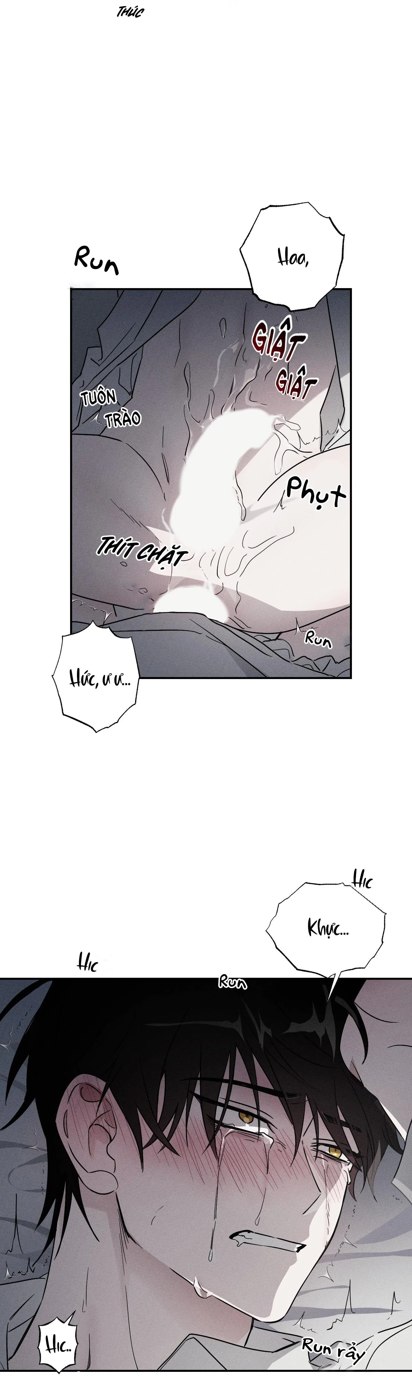 TUYỂN TẬP TRUYỆN NGẮN HỎNY CỦA NHÀ SẸC Chapter 12 Trang 29