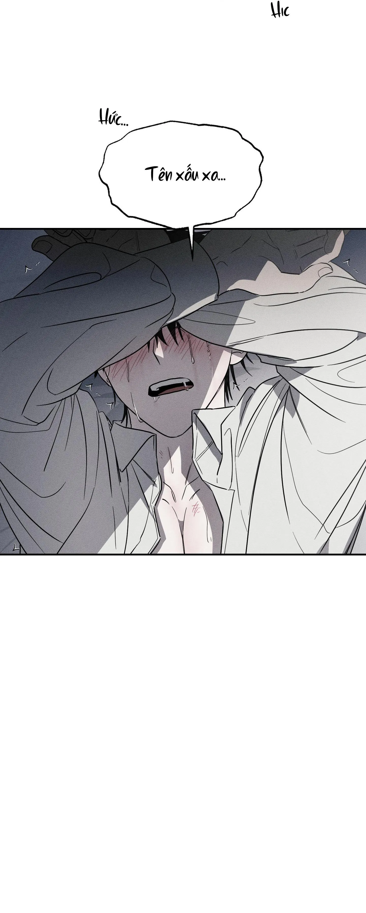 TUYỂN TẬP TRUYỆN NGẮN HỎNY CỦA NHÀ SẸC Chapter 12 Trang 31